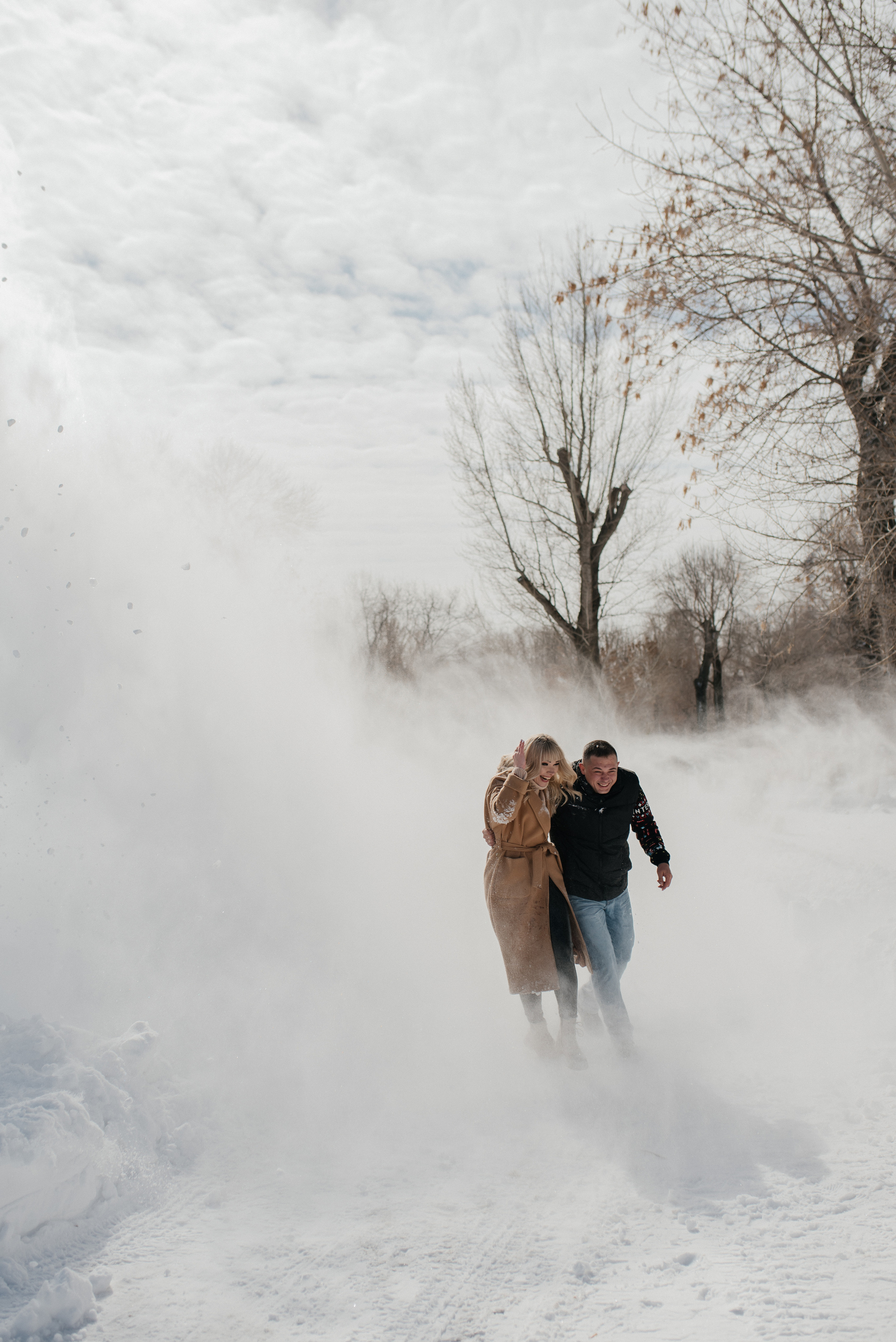 Дима_Наташа❤️. Семейный Lifestyle фотограф в Саратове Жанна Суркова