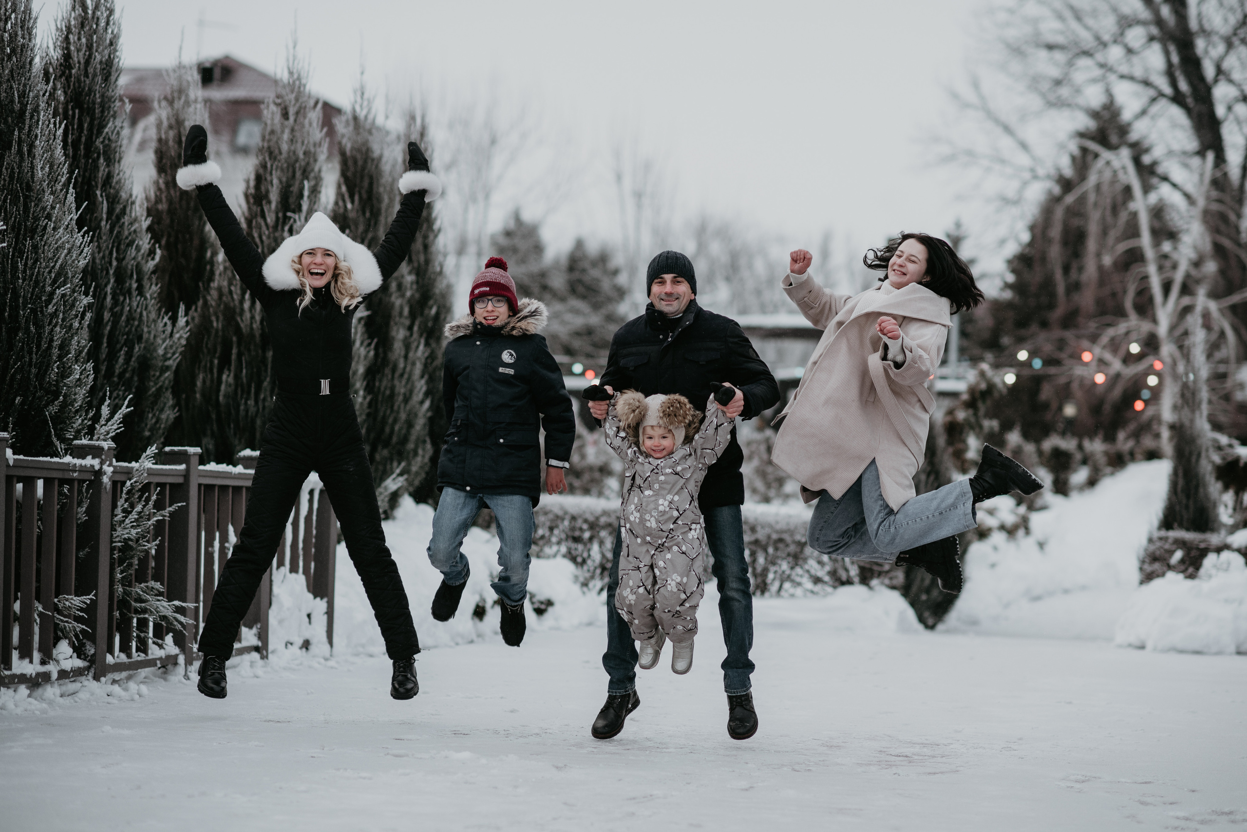 Анонсы. Семейный Lifestyle фотограф в Саратове Жанна Суркова