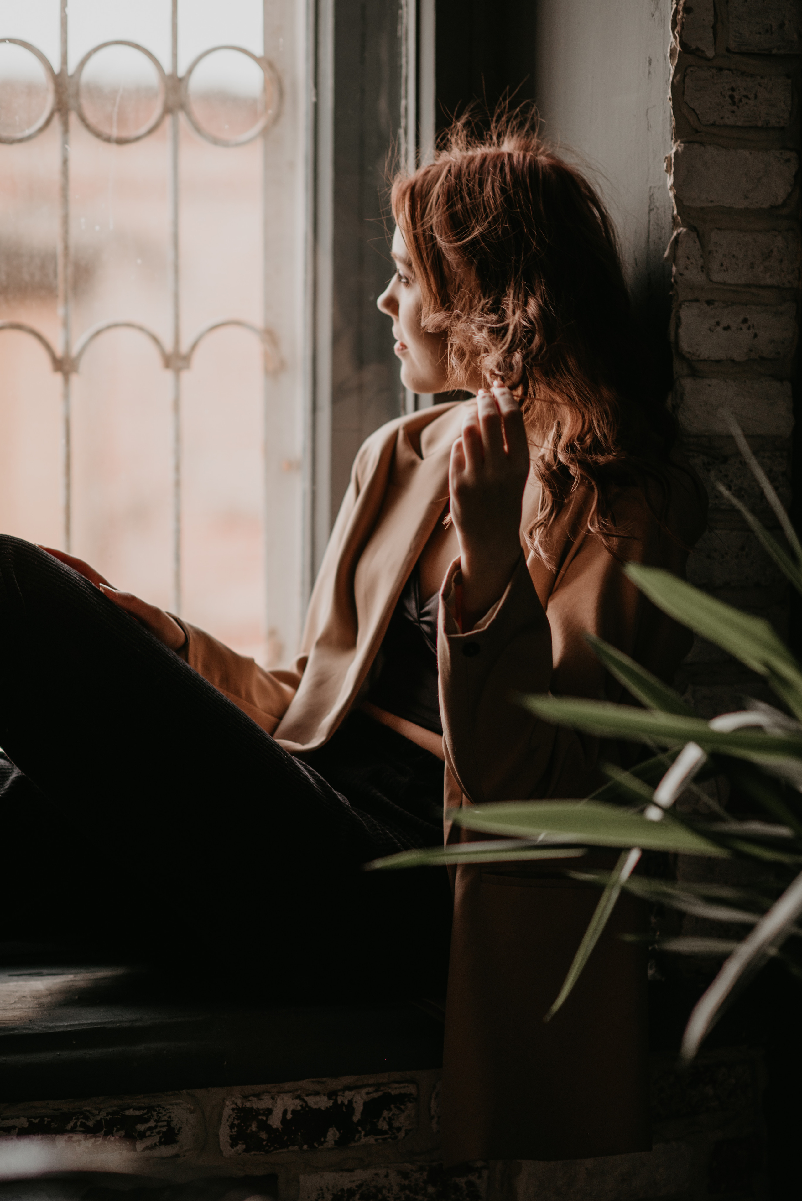 Анастасия. Семейный Lifestyle фотограф в Саратове Жанна Суркова