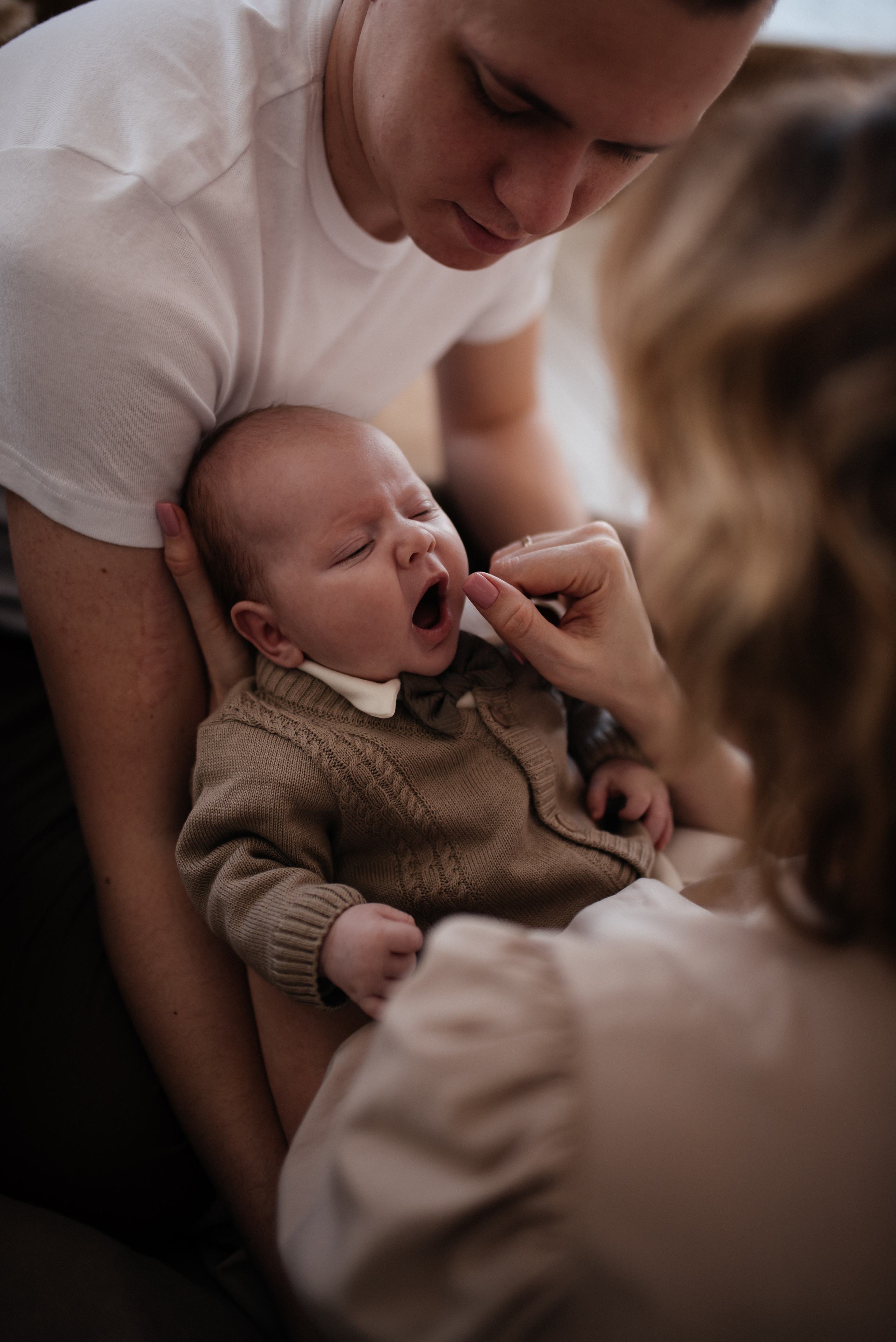 Семья Сережи и Кати. Семейный Lifestyle фотограф в Саратове Жанна Суркова