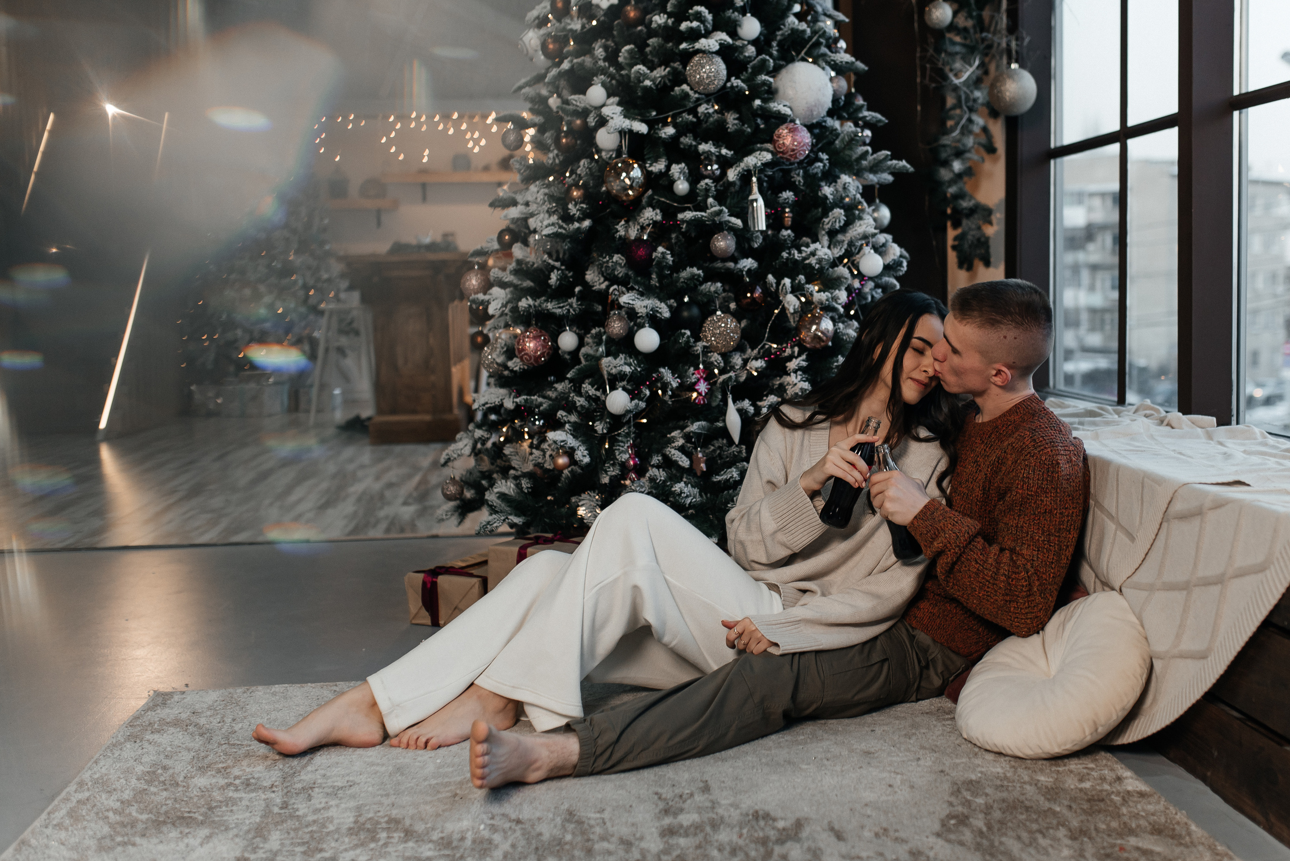 Данила_Аня. Семейный Lifestyle фотограф в Саратове Жанна Суркова