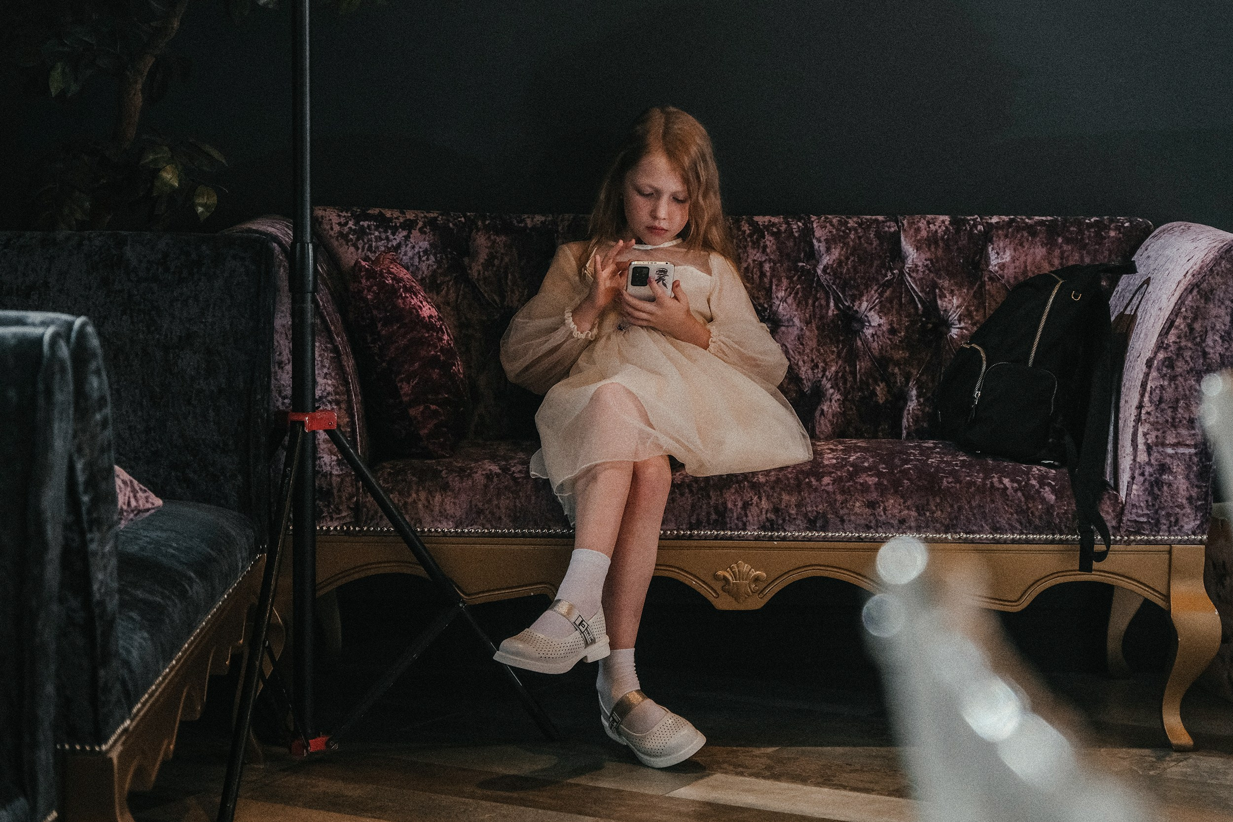 Софья и Никита. Фотограф и видеограф в Москве и МО — Евгений Лавров