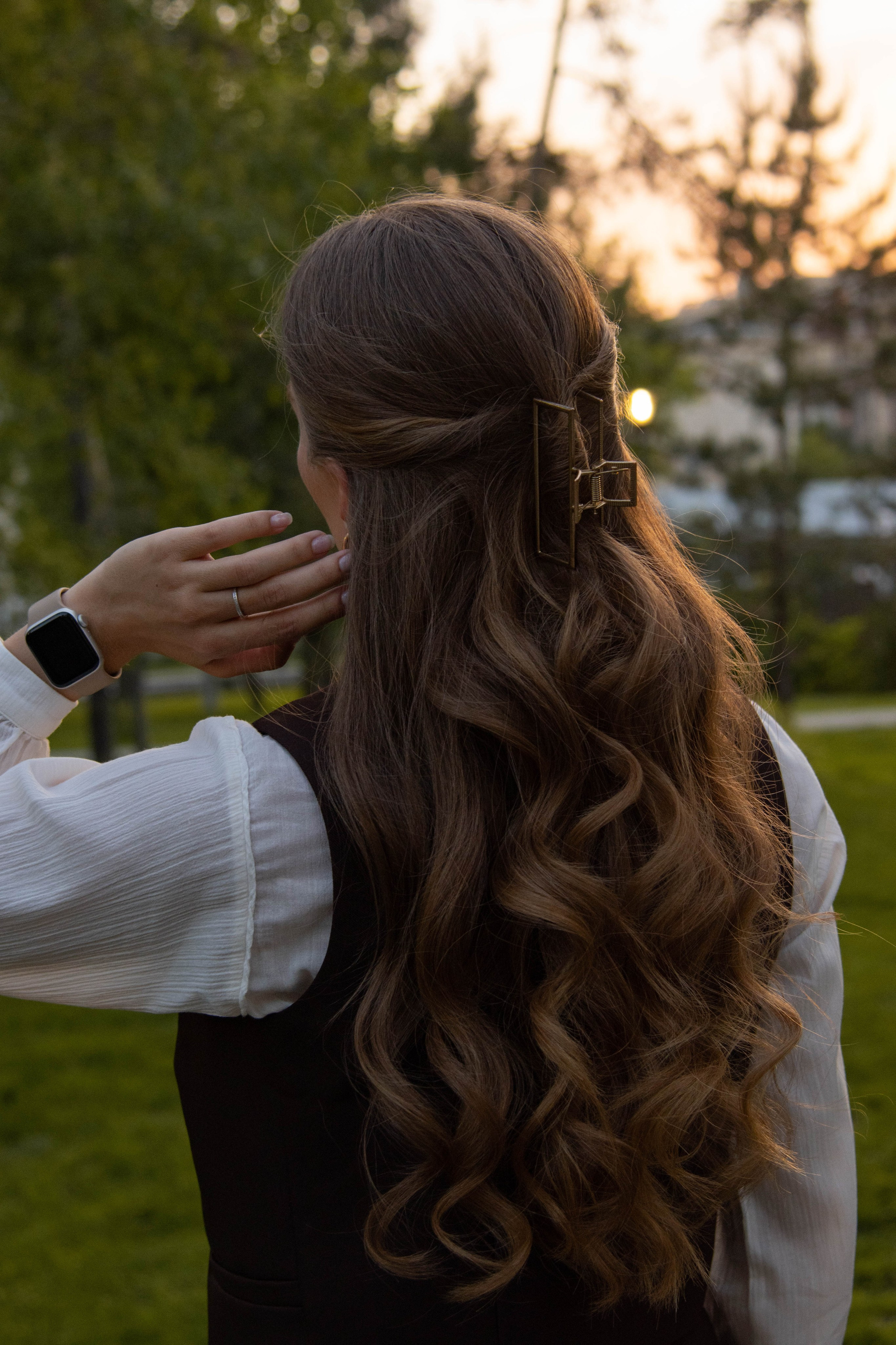 Анастасия. Фотограф в Новосибирске Фальман Полина