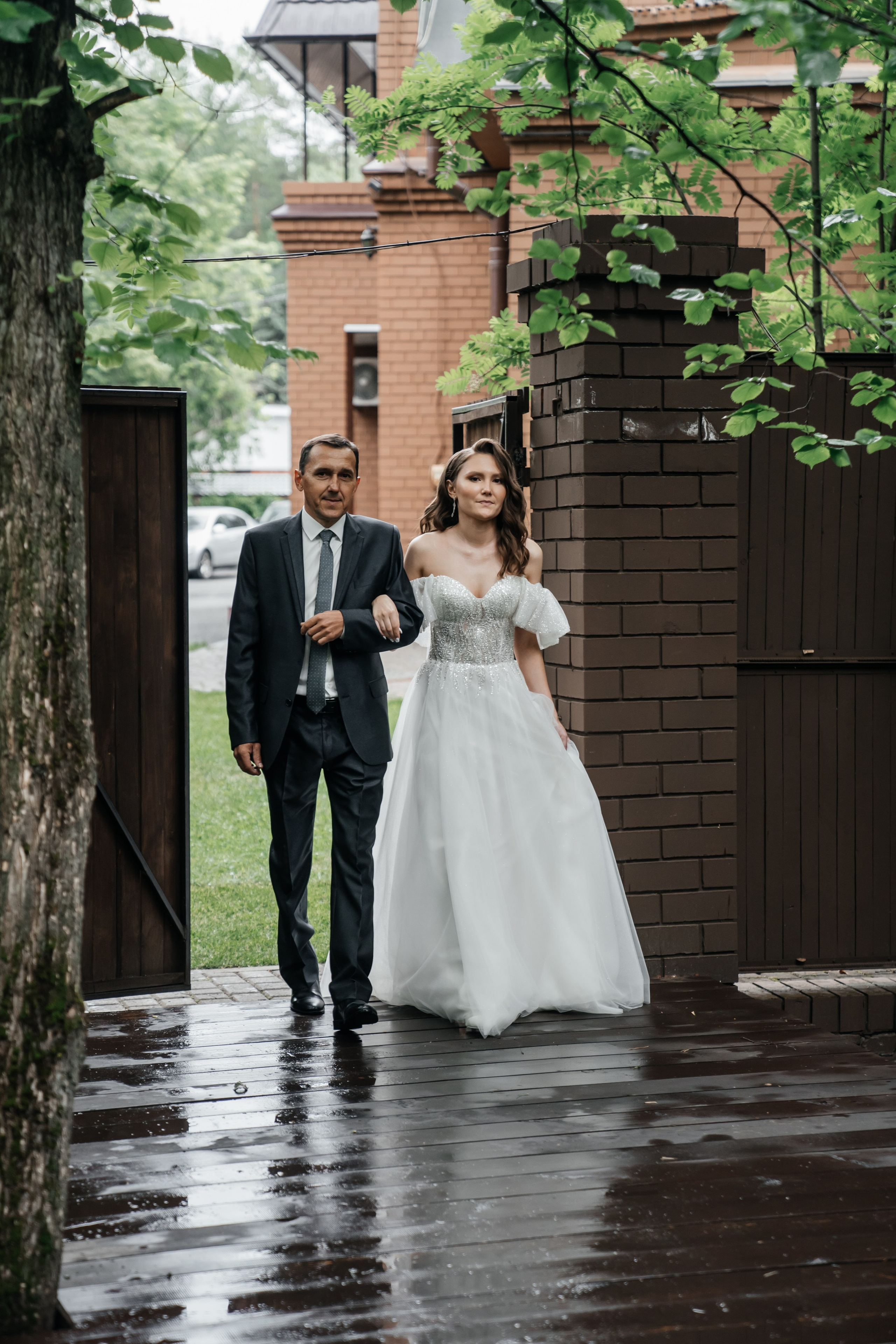 Павел и Анастасия. Свадебный и семейный фотограф В Барнауле Нечаева Таня