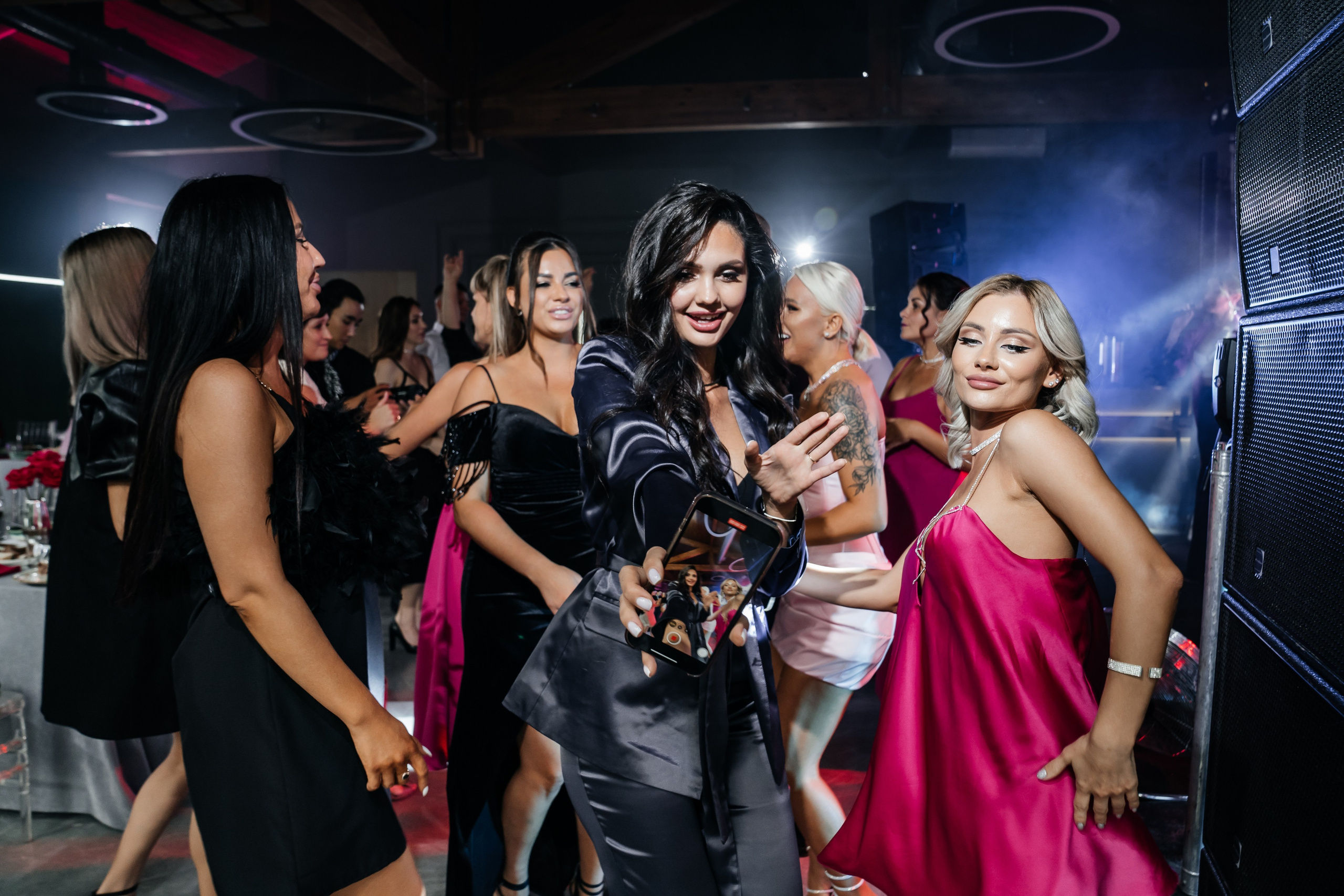 Антон и Анна. Свадебный и семейный фотограф В Барнауле Нечаева Таня