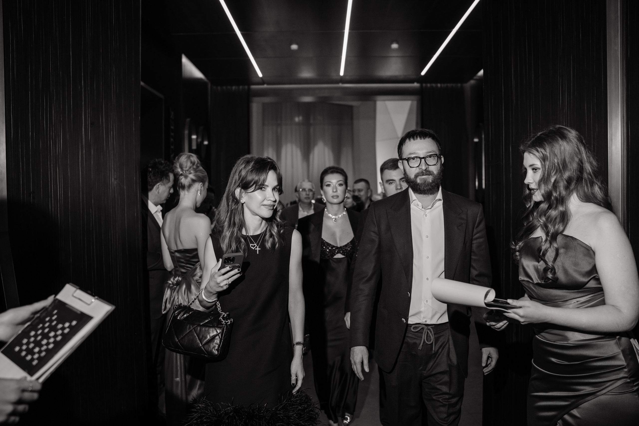 Нацпроектстрой. Свадебный и семейный фотограф в Москве Кристина Ласковенкова