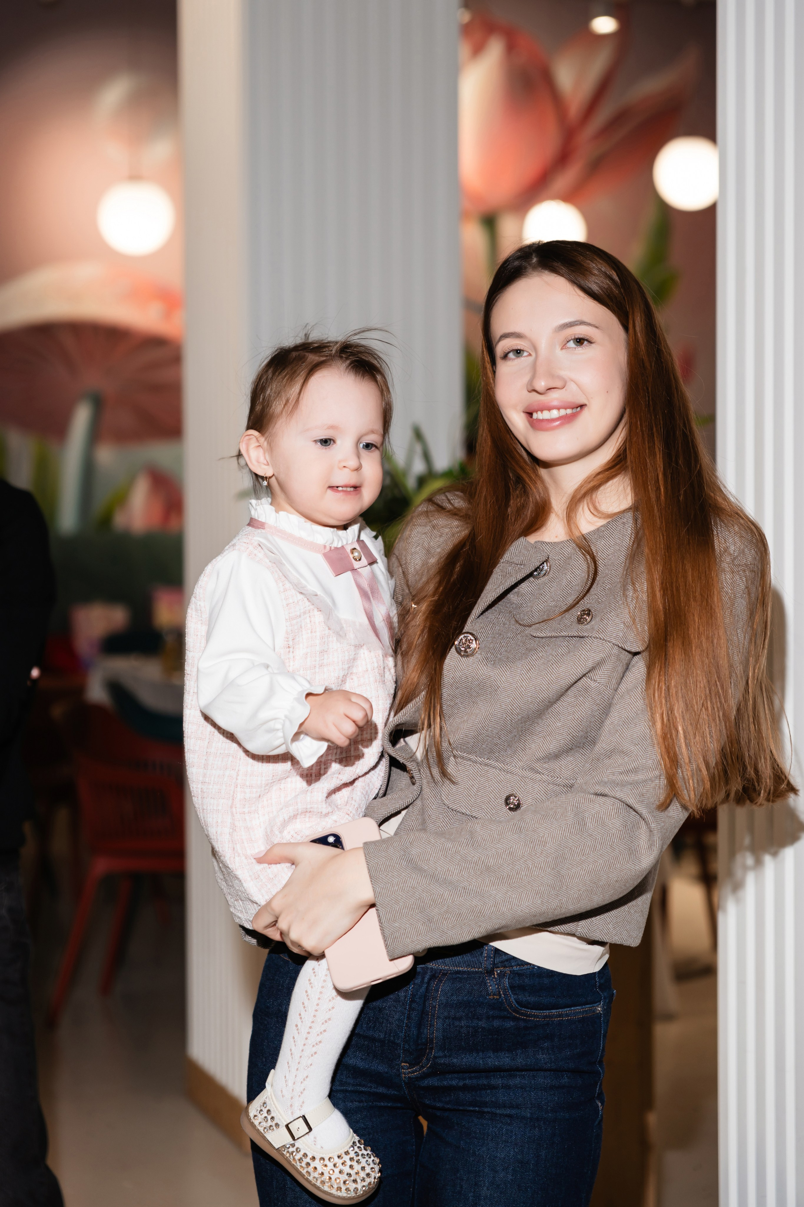 Даниэле 2 года / Кука. Фотограф мероприятий в Ростове-на-Дону Есманская Елена