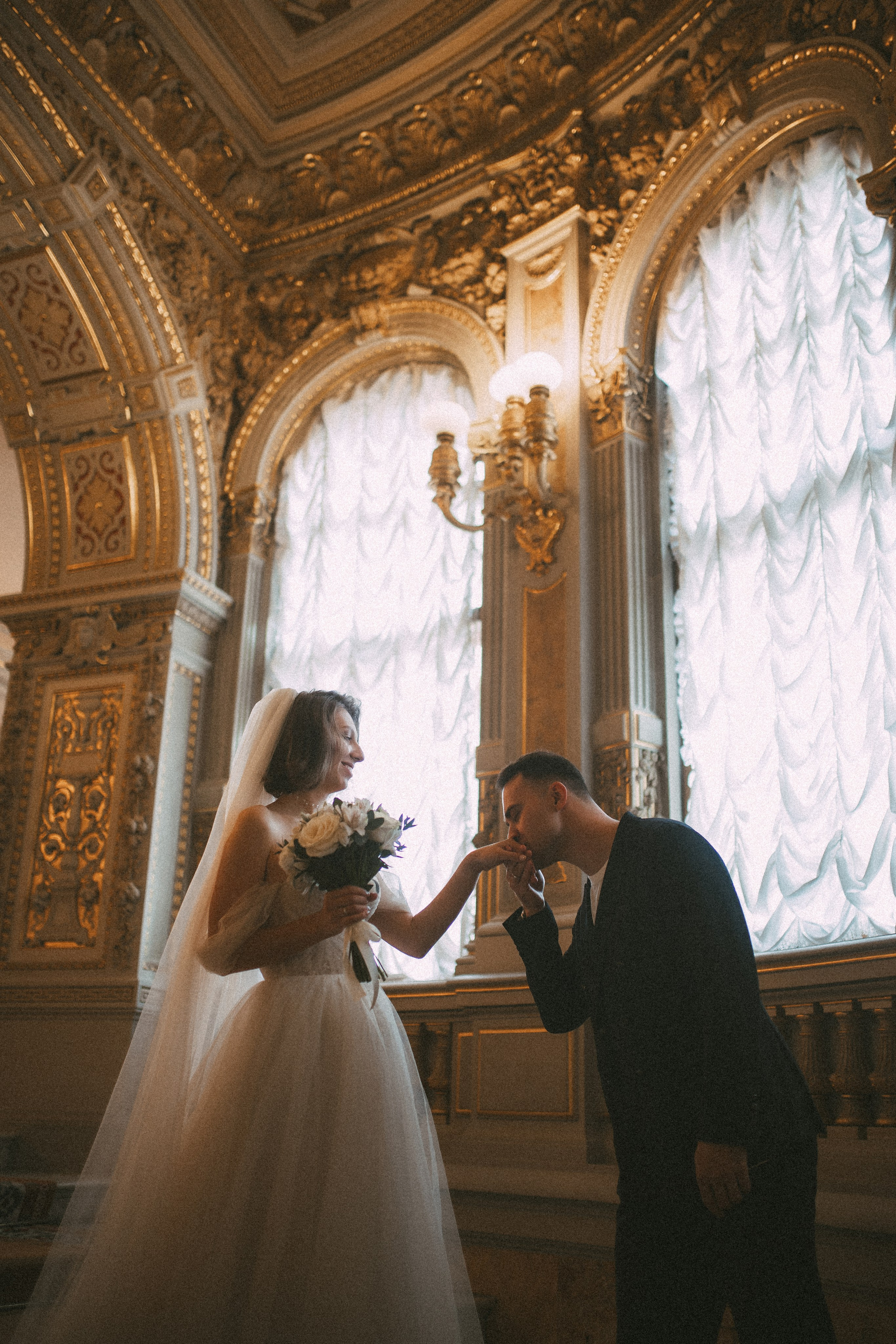 А & A | Санкт-Петербург. Фотограф Екатерина Амбрушкевич