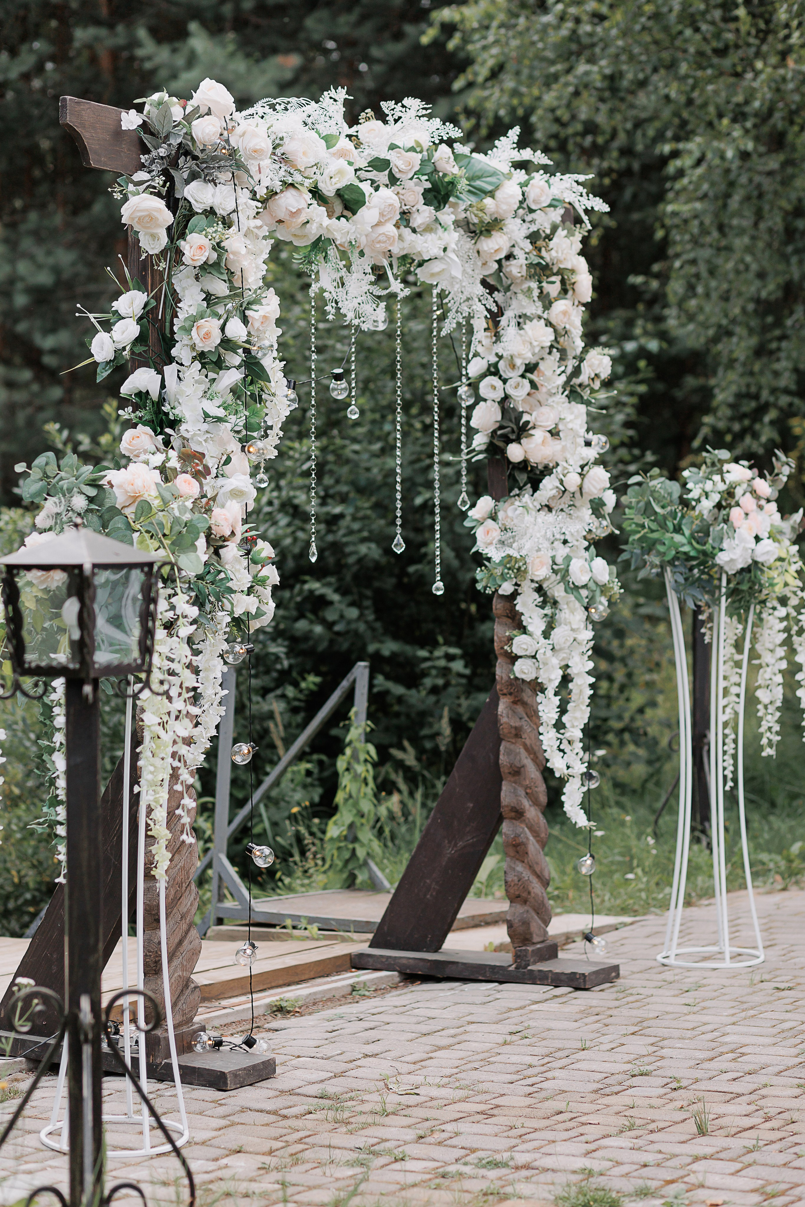 Виталий и Алина. Свадебный и семейный фотограф в Твери и Тверской области