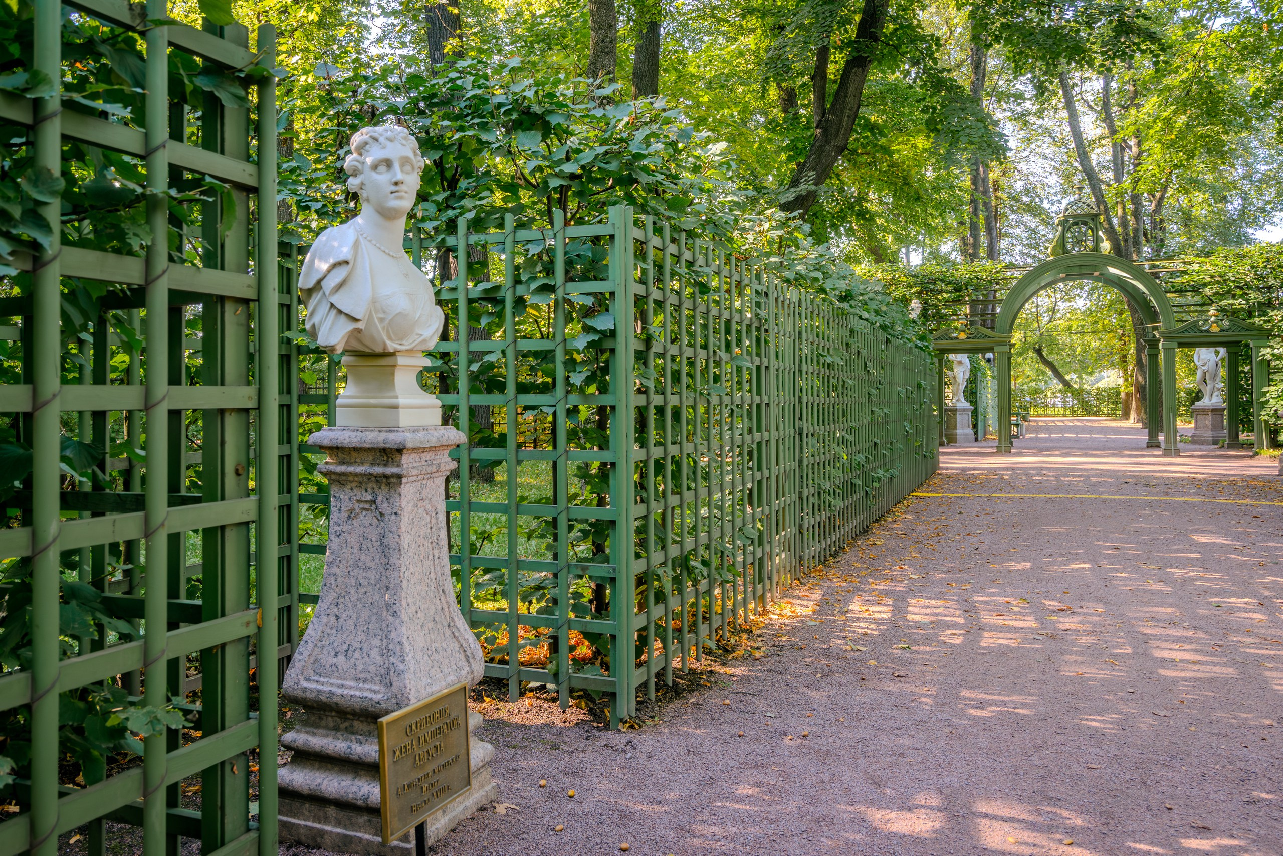 Петербург. Портретный и интерьерный фотограф Илья Орлов