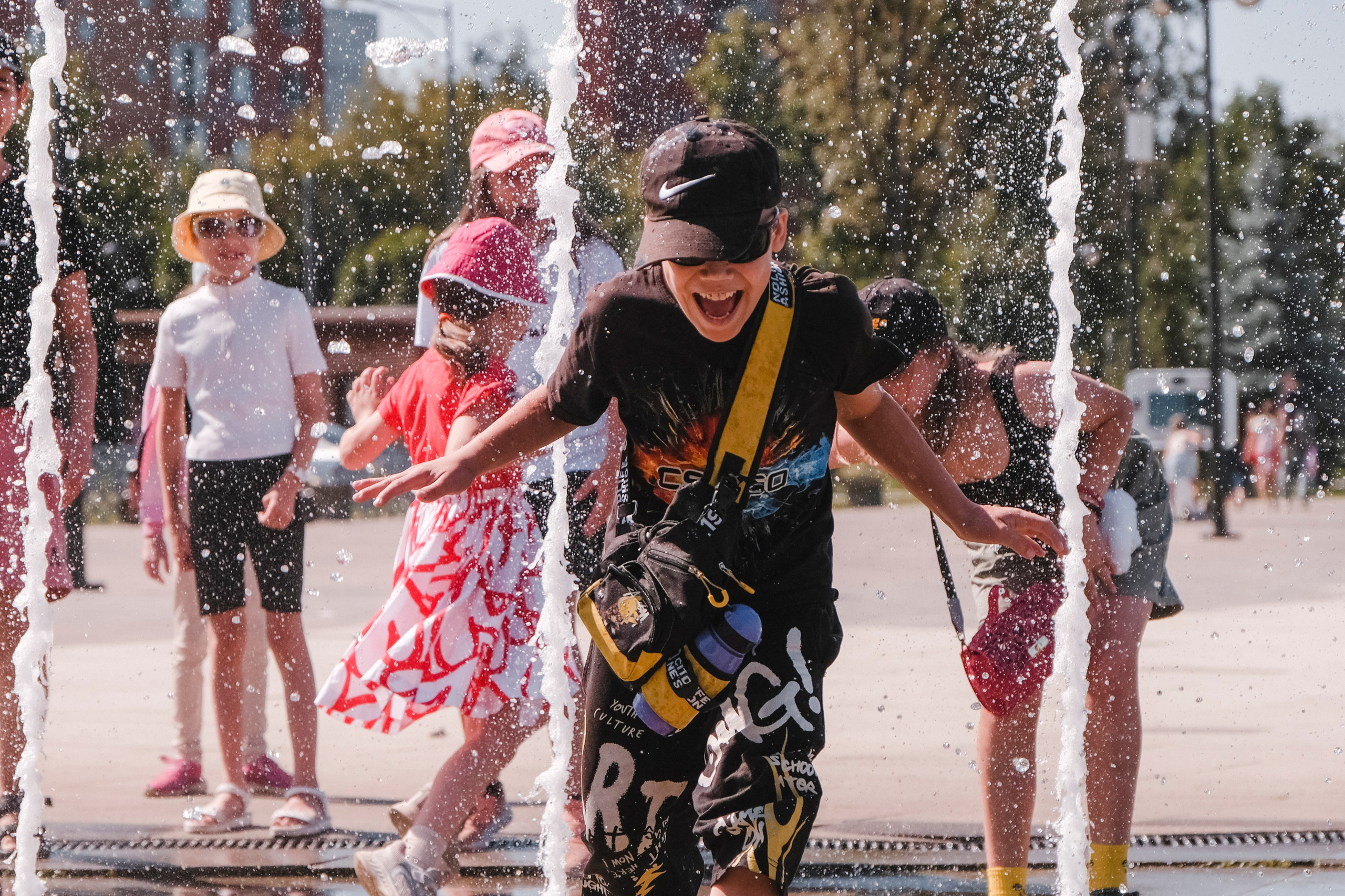 Репортаж 1. Фотограф и видеограф в Москве и МО — Евгений Лавров