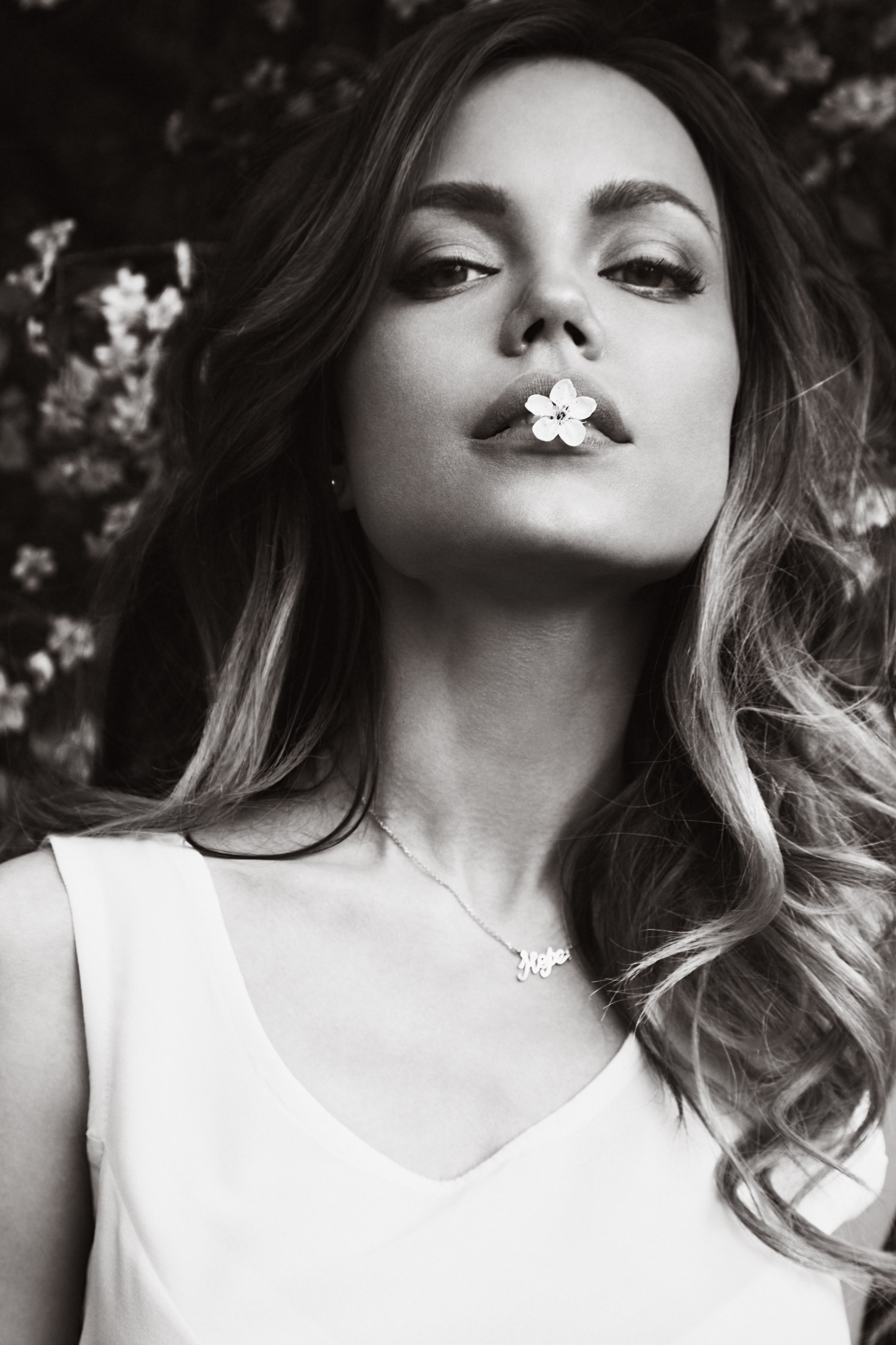 Портрет. Портретный фотограф в Москве Lelya Martian