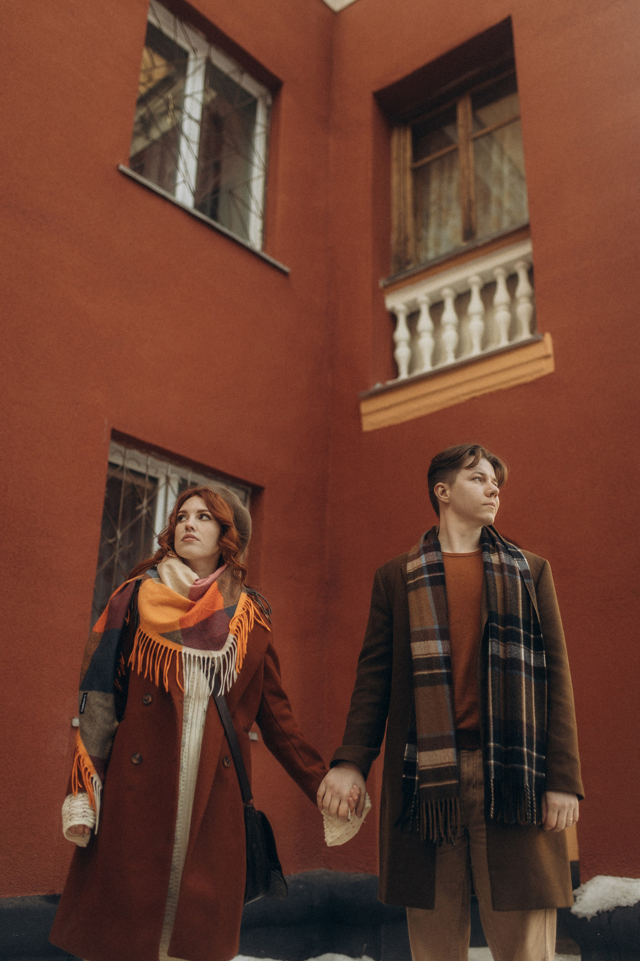 Андрей и Рада. Семейный и свадебный фотограф в Новосибирске/Бийске Екатерина Логинова