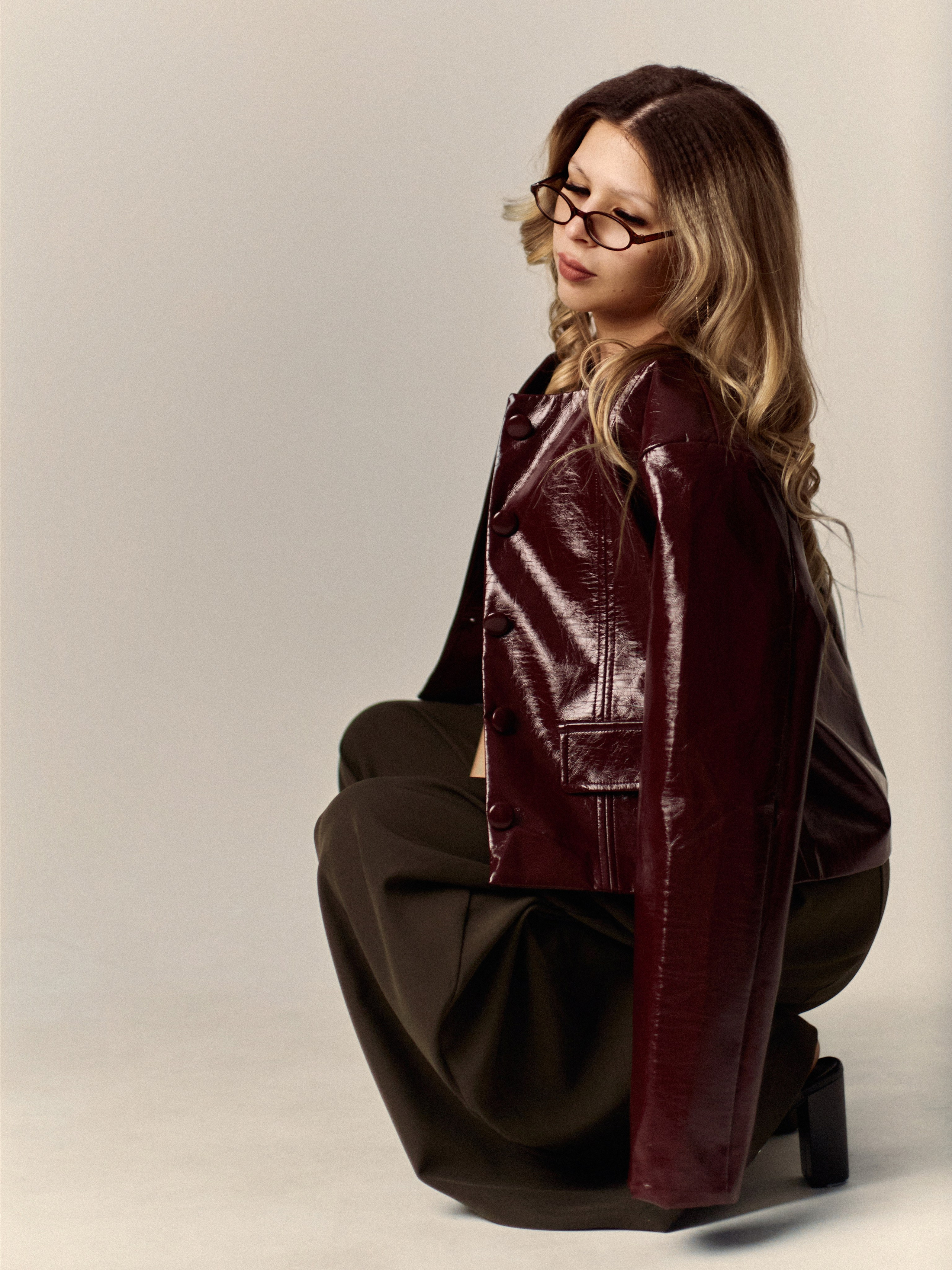 Аделина. Фотограф и видеограф в Бугульме Аня Трутнева