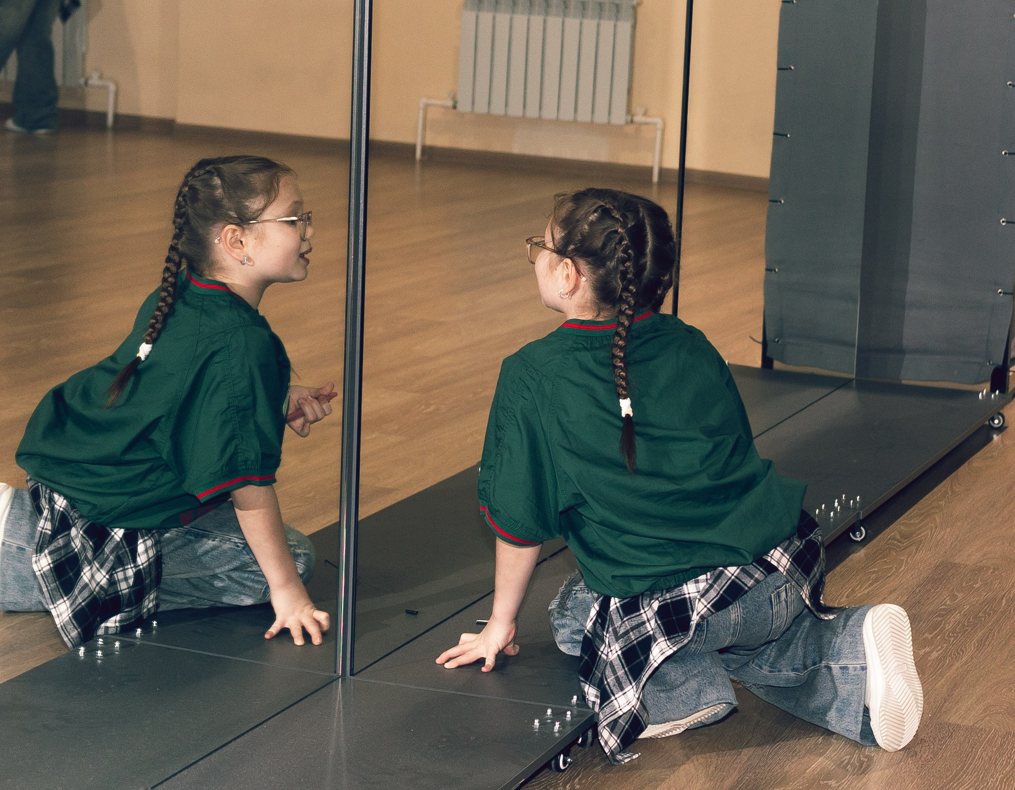 BoomDANCEkids. Фотограф и видеограф в Бугульме Аня Трутнева