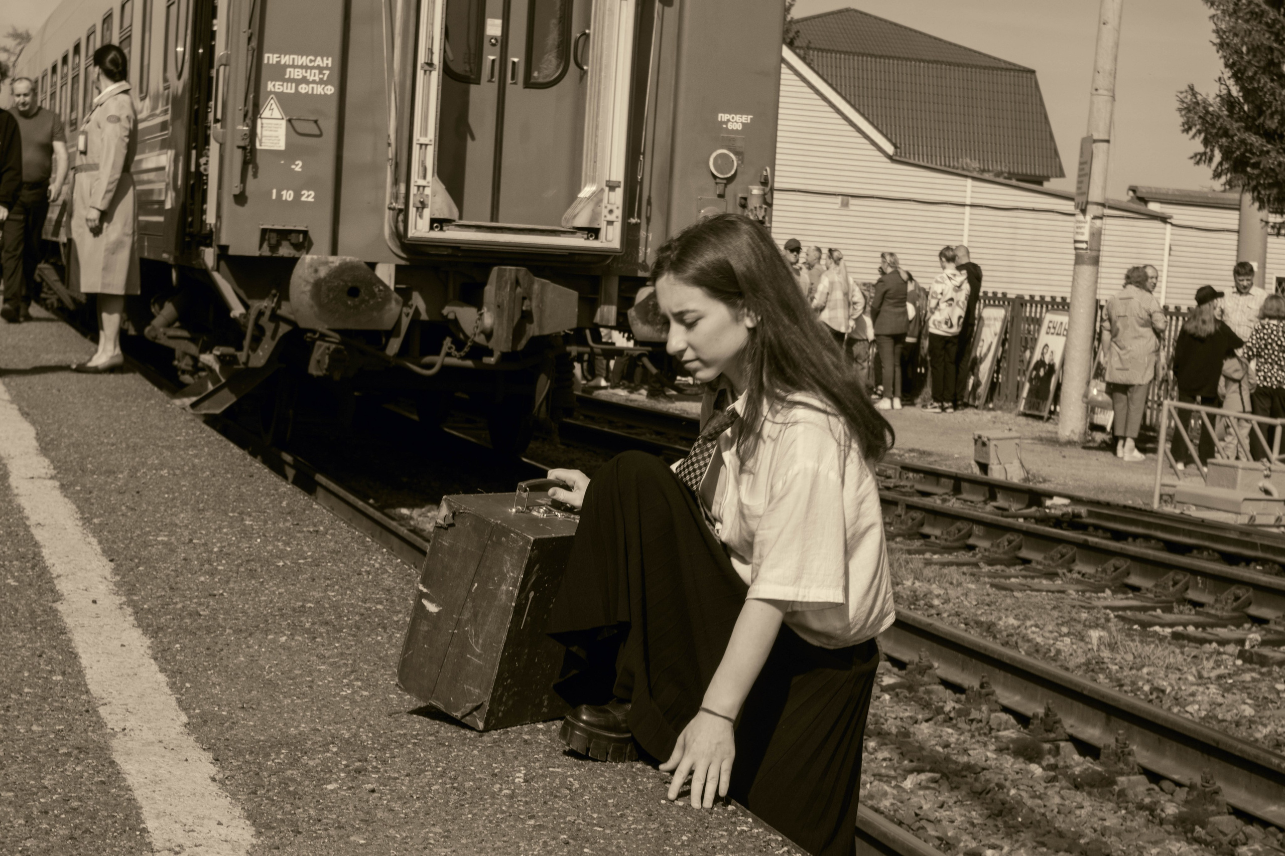 Аделина. Фотограф и видеограф в Бугульме Аня Трутнева