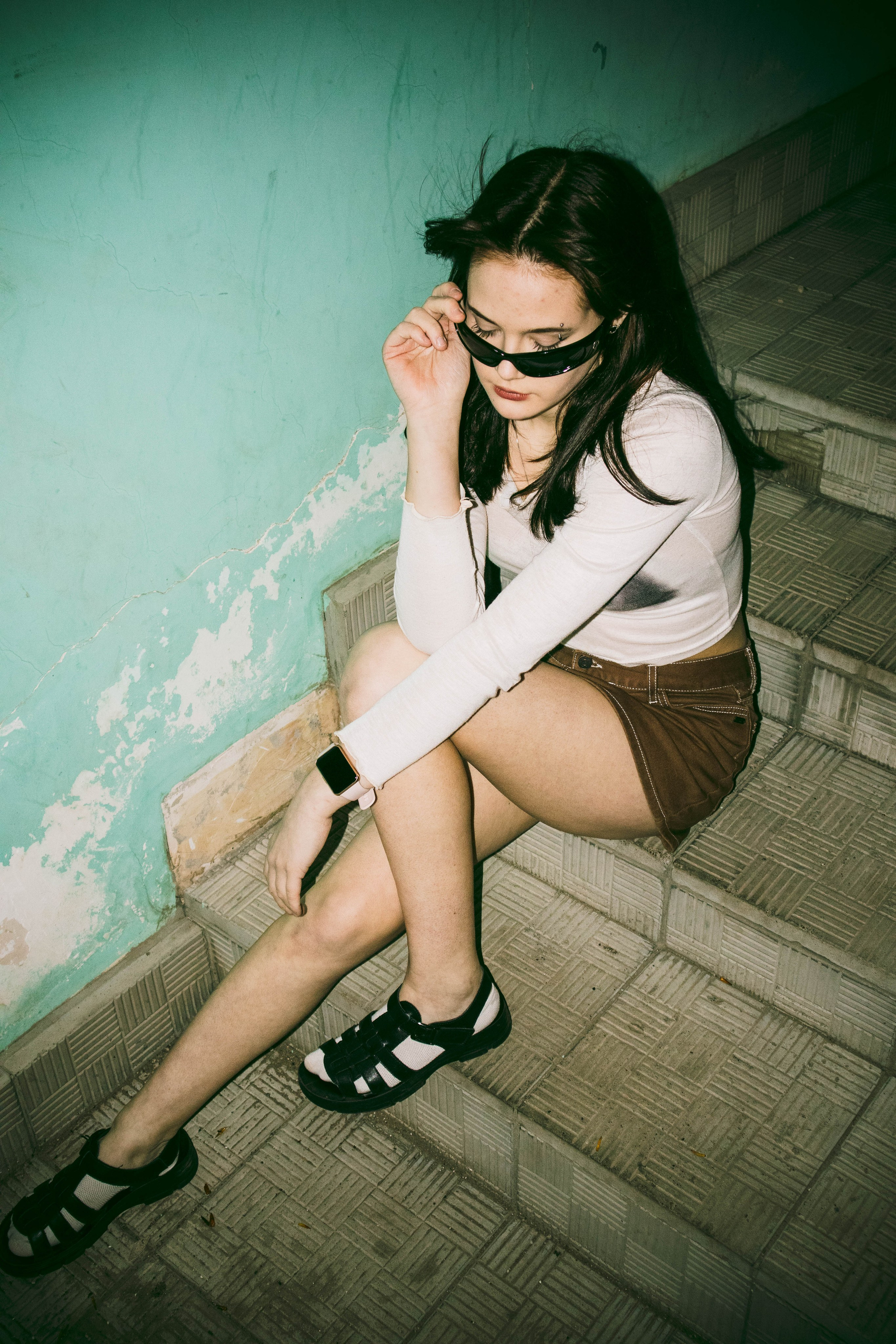 Лиза. Фотограф и видеограф в Бугульме Аня Трутнева