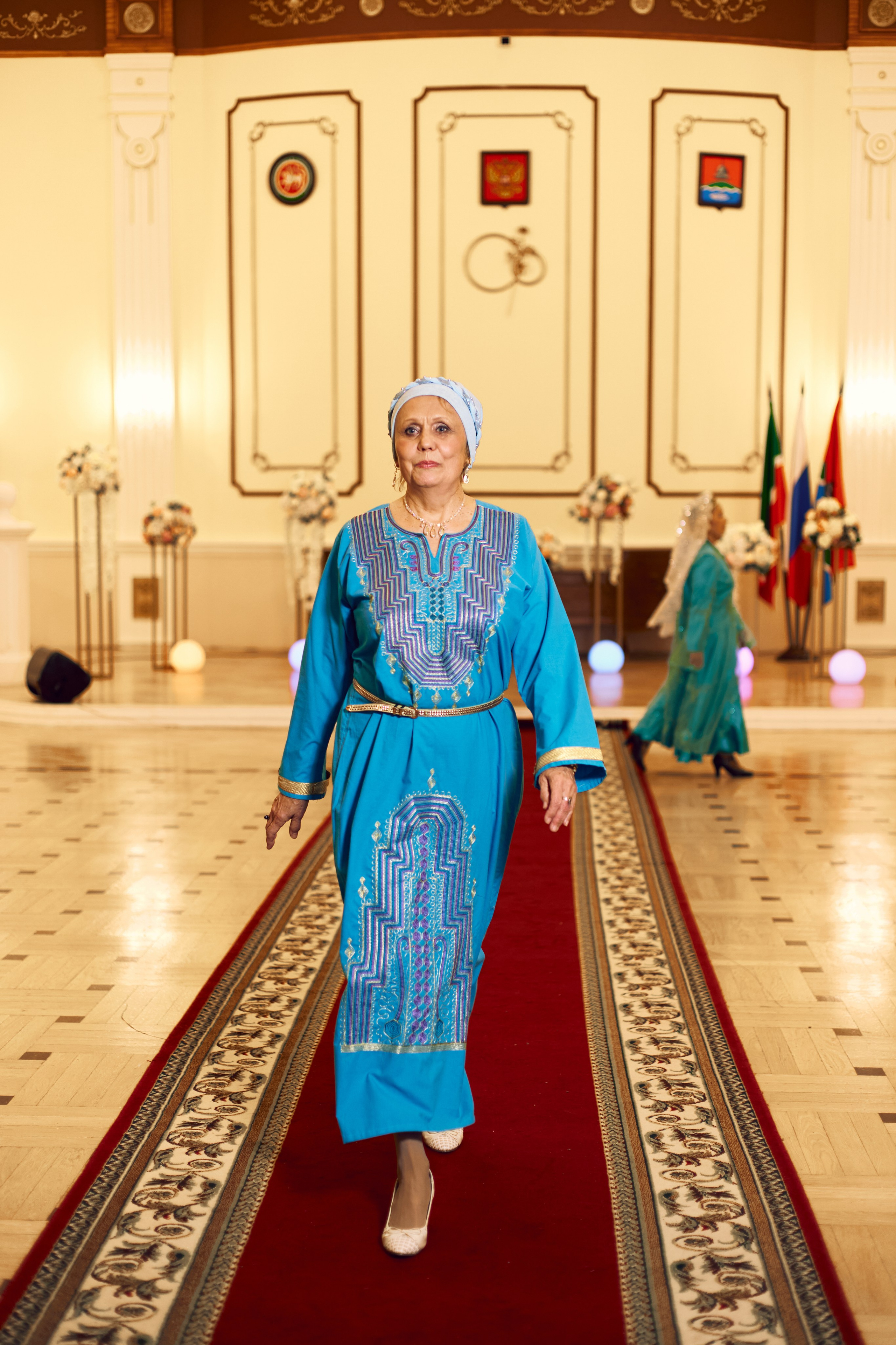 Возраст в моде. Фотограф и видеограф в Бугульме Аня Трутнева