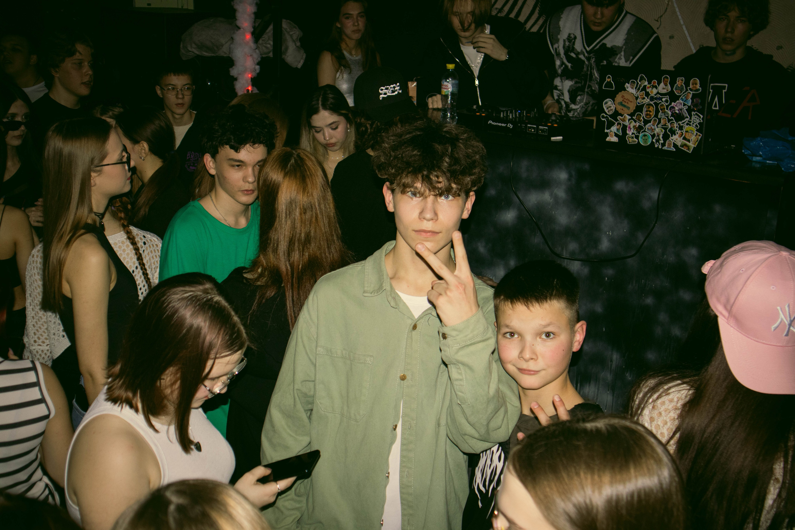 MOSHPIT. Фотограф и видеограф в Бугульме Аня Трутнева