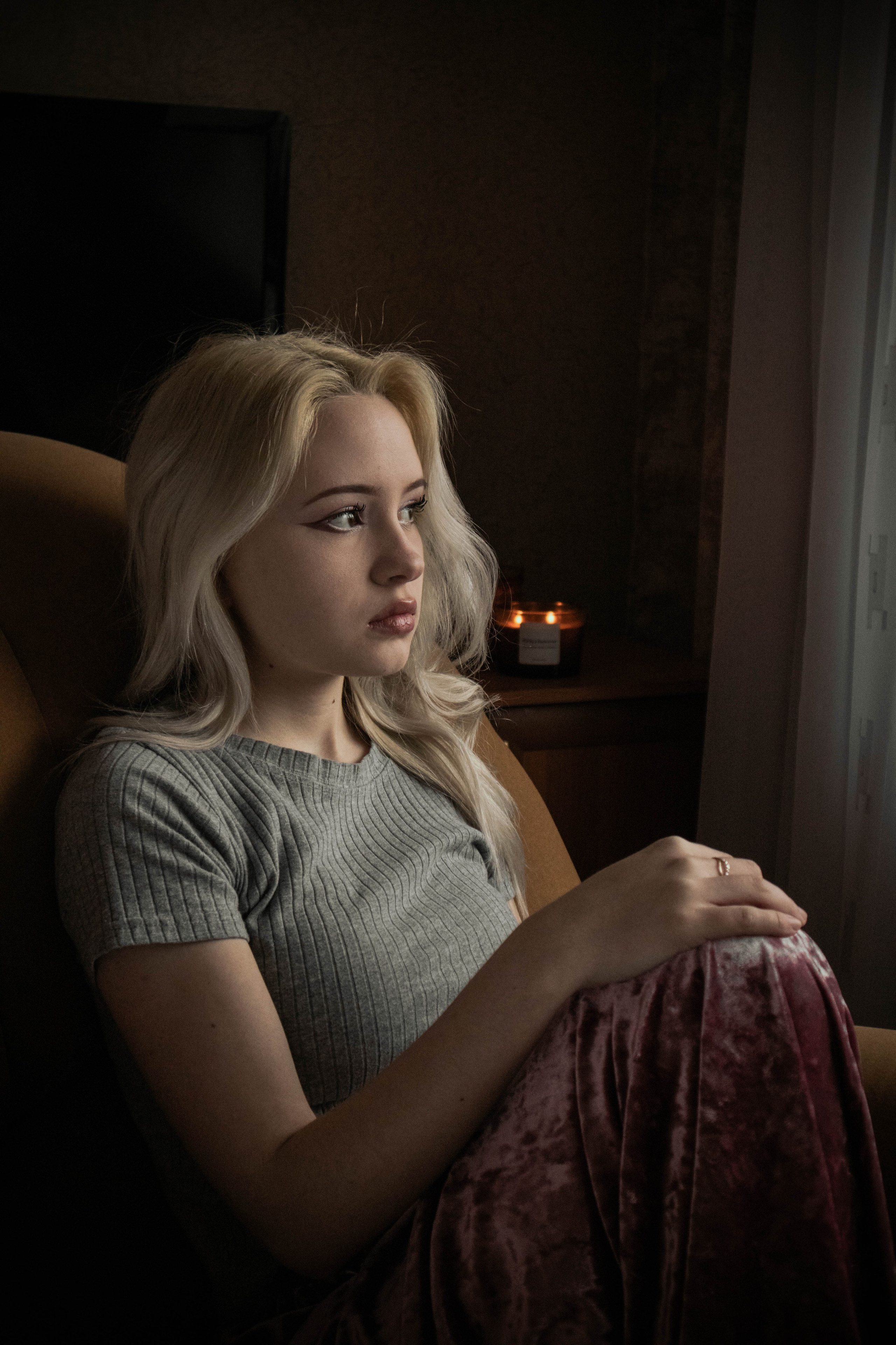 Алиса. Фотограф и видеограф в Бугульме Аня Трутнева