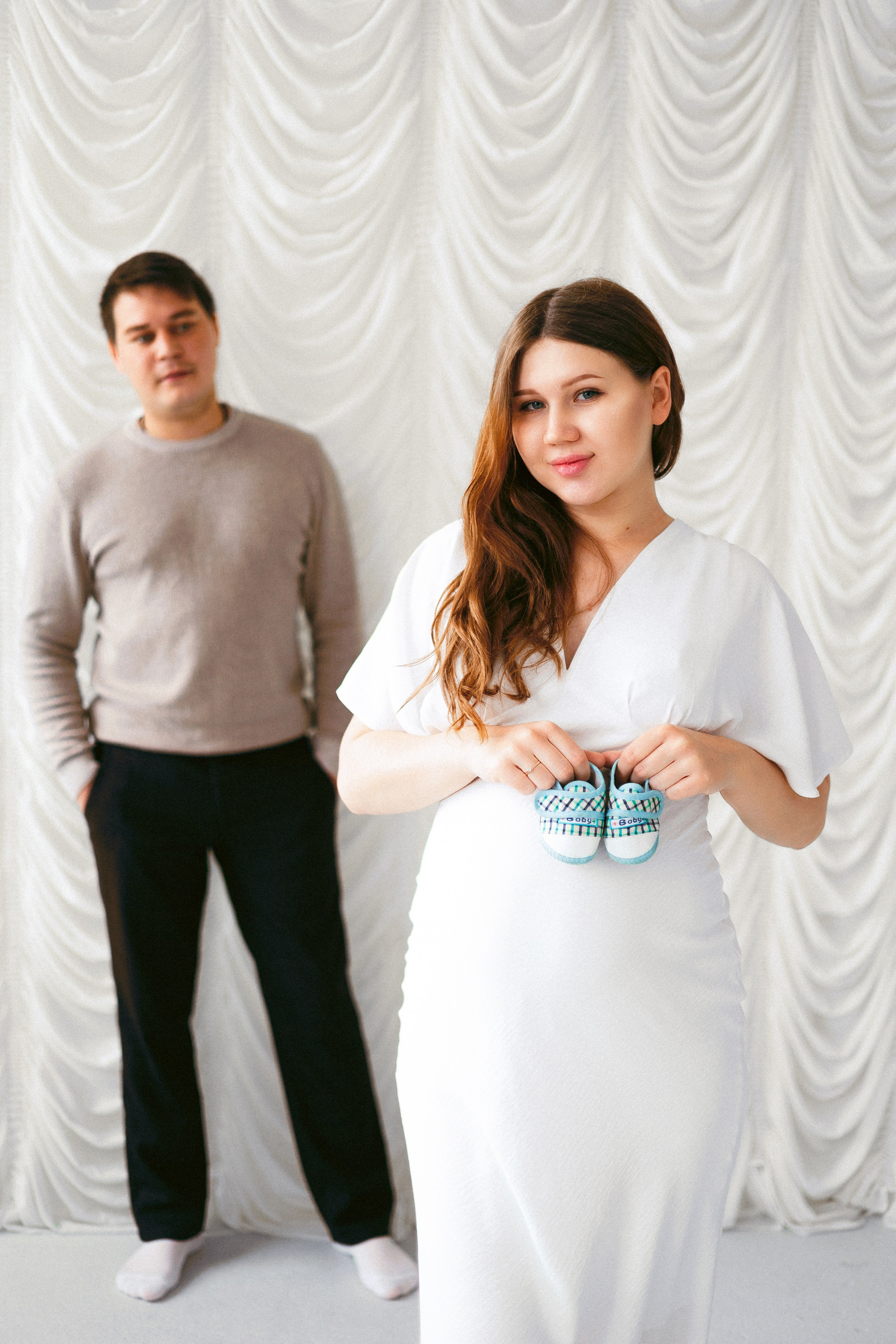 Кристина и Денис. Фотограф и видеограф в Бугульме Аня Трутнева