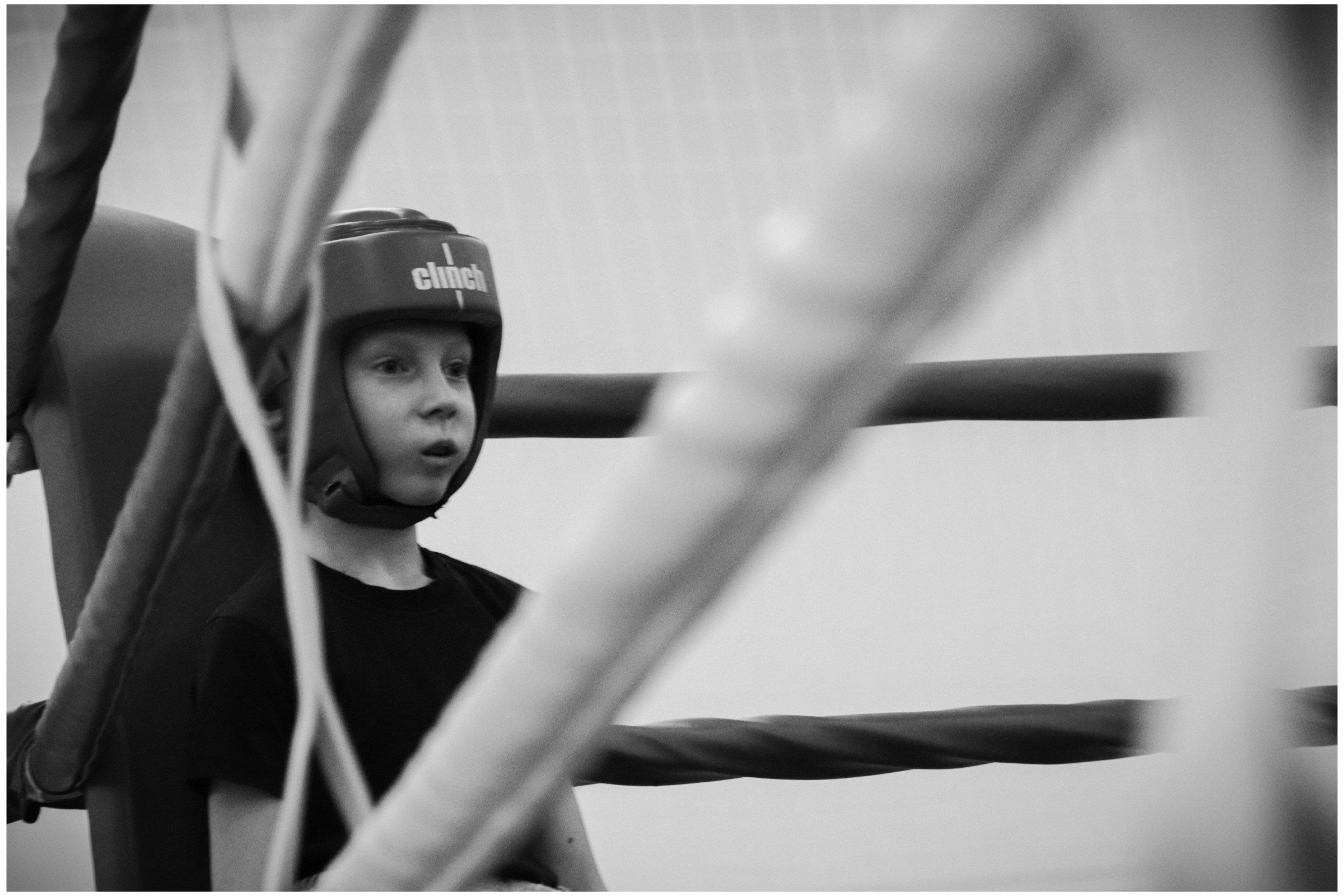 Туртир по кикбоксингу. Фотограф и видеограф в Бугульме Аня Трутнева