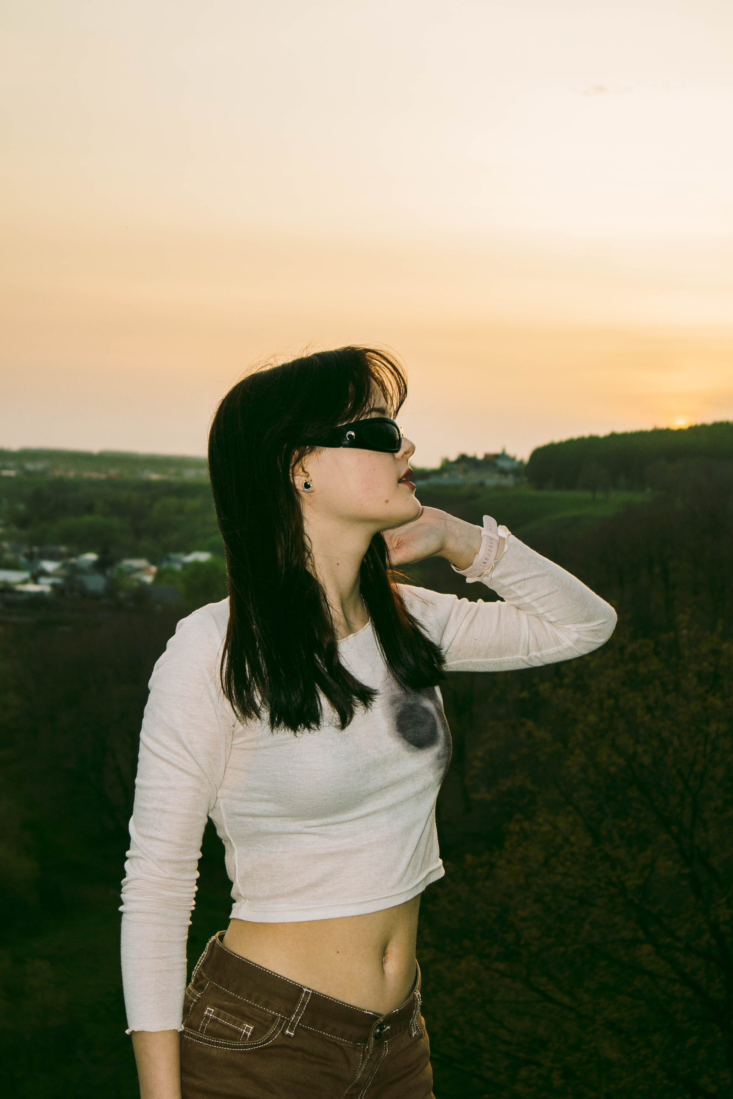 Лиза. Фотограф и видеограф в Бугульме Аня Трутнева