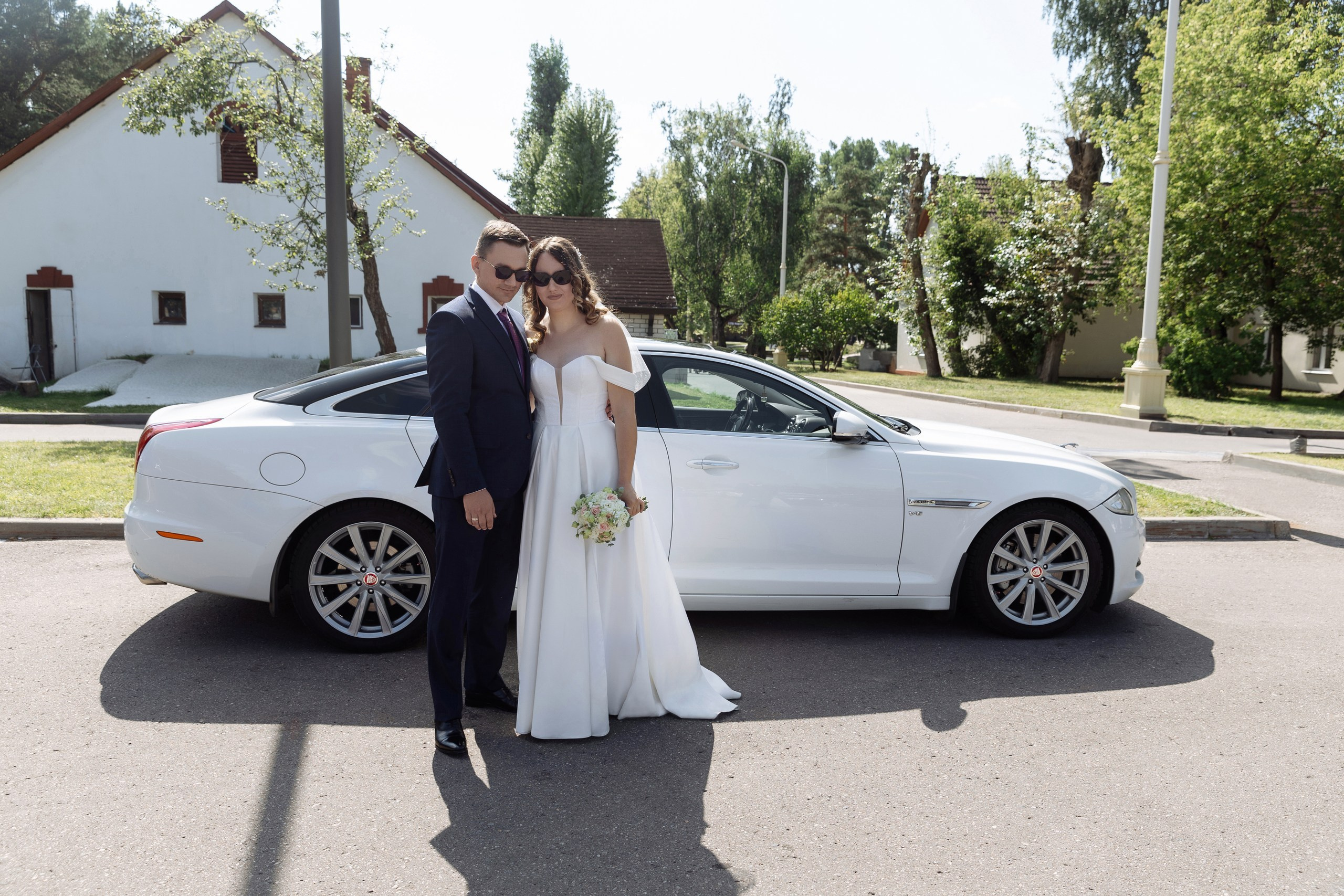 Анонс свадьбы Максима и Марии