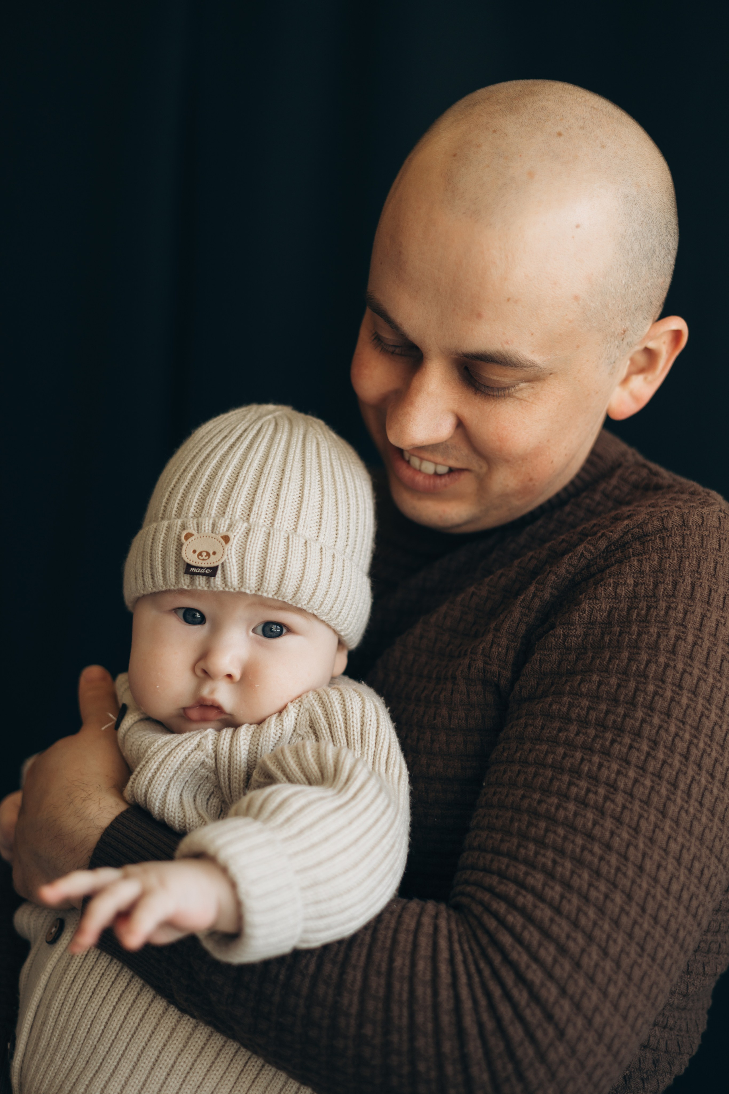 Наташа, Вова, Машенька и Паша. Ваш фотограф
