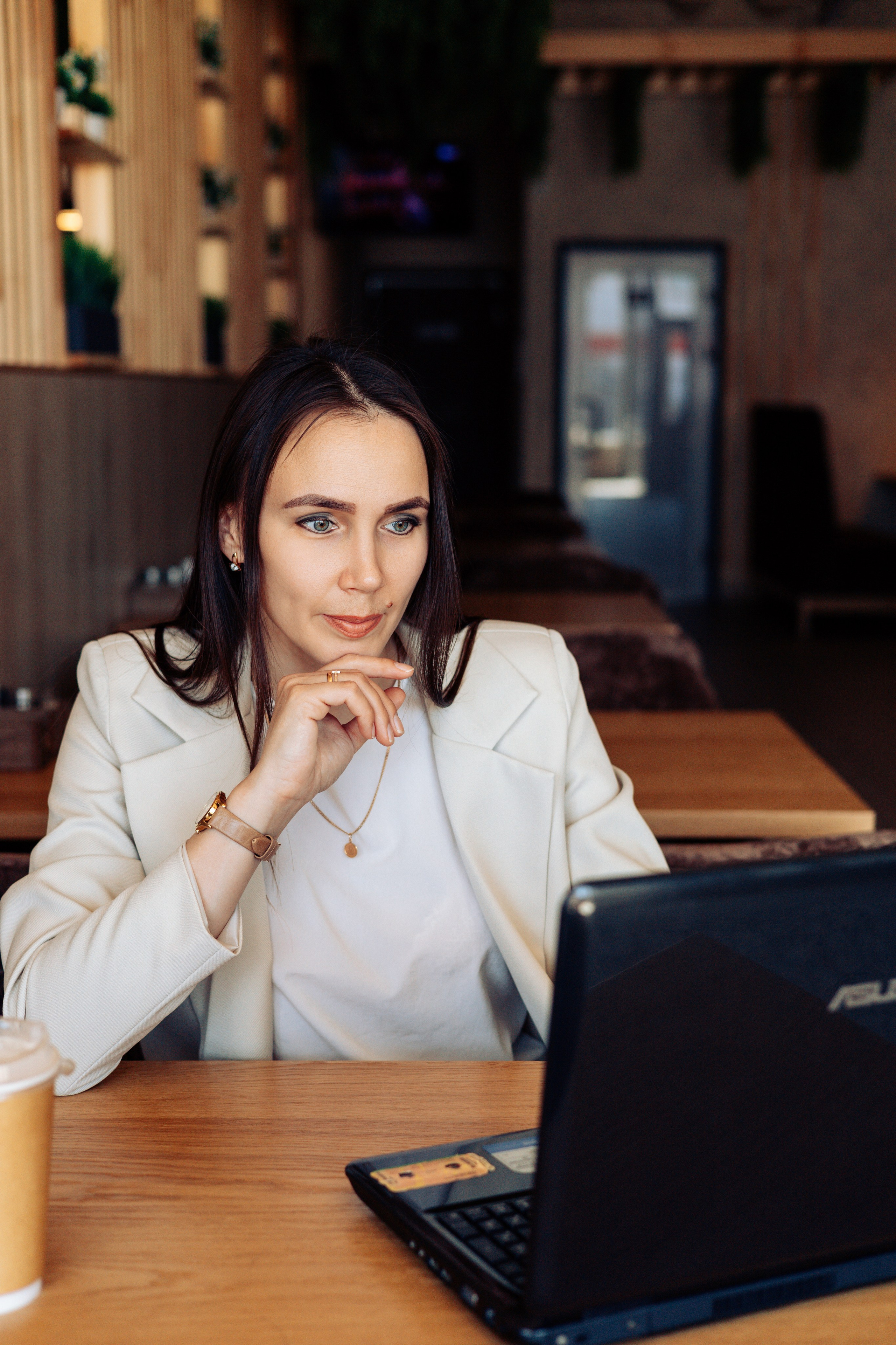 Ольга. Ваш фотограф