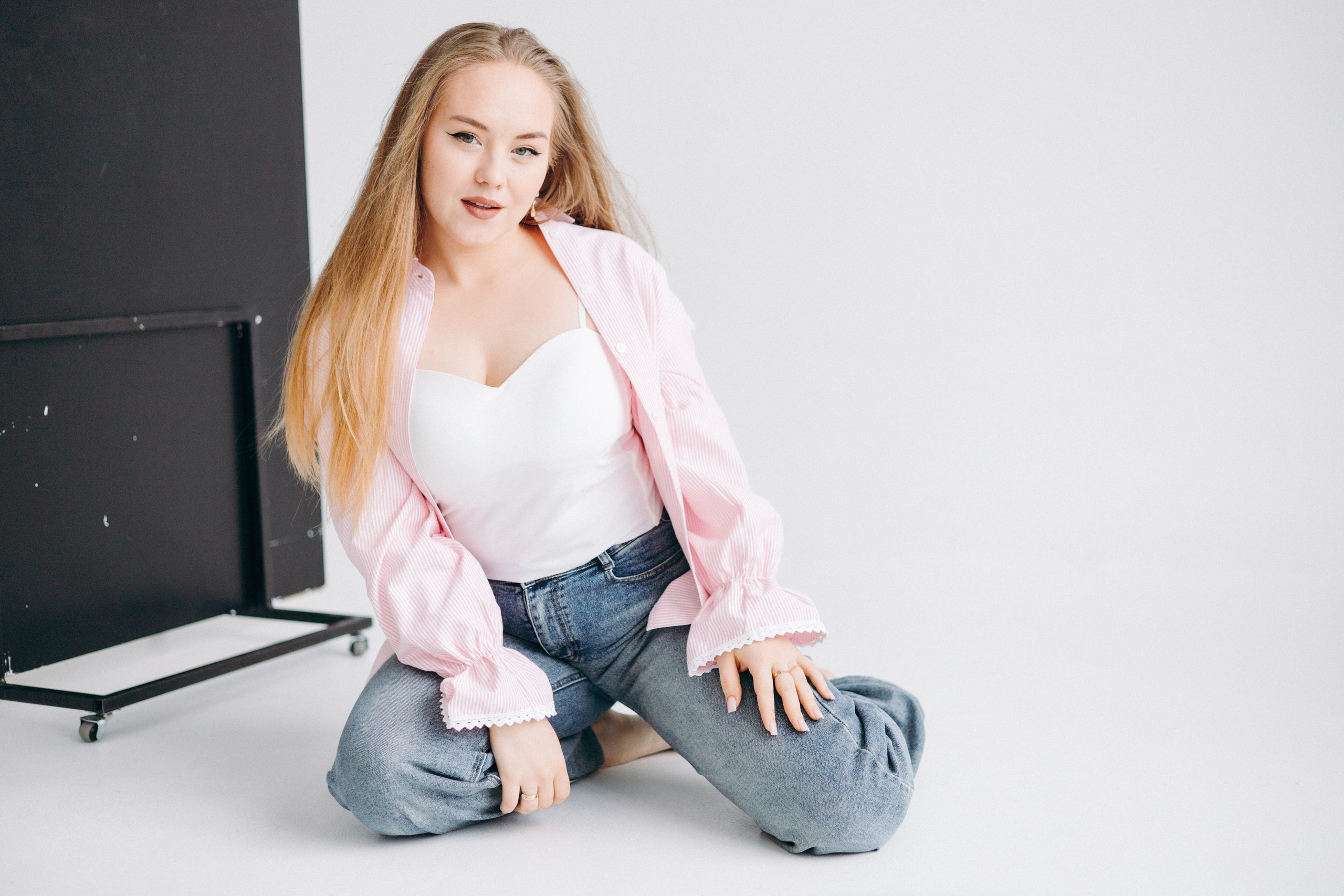 СНЕЖАНА. Ваш фотограф