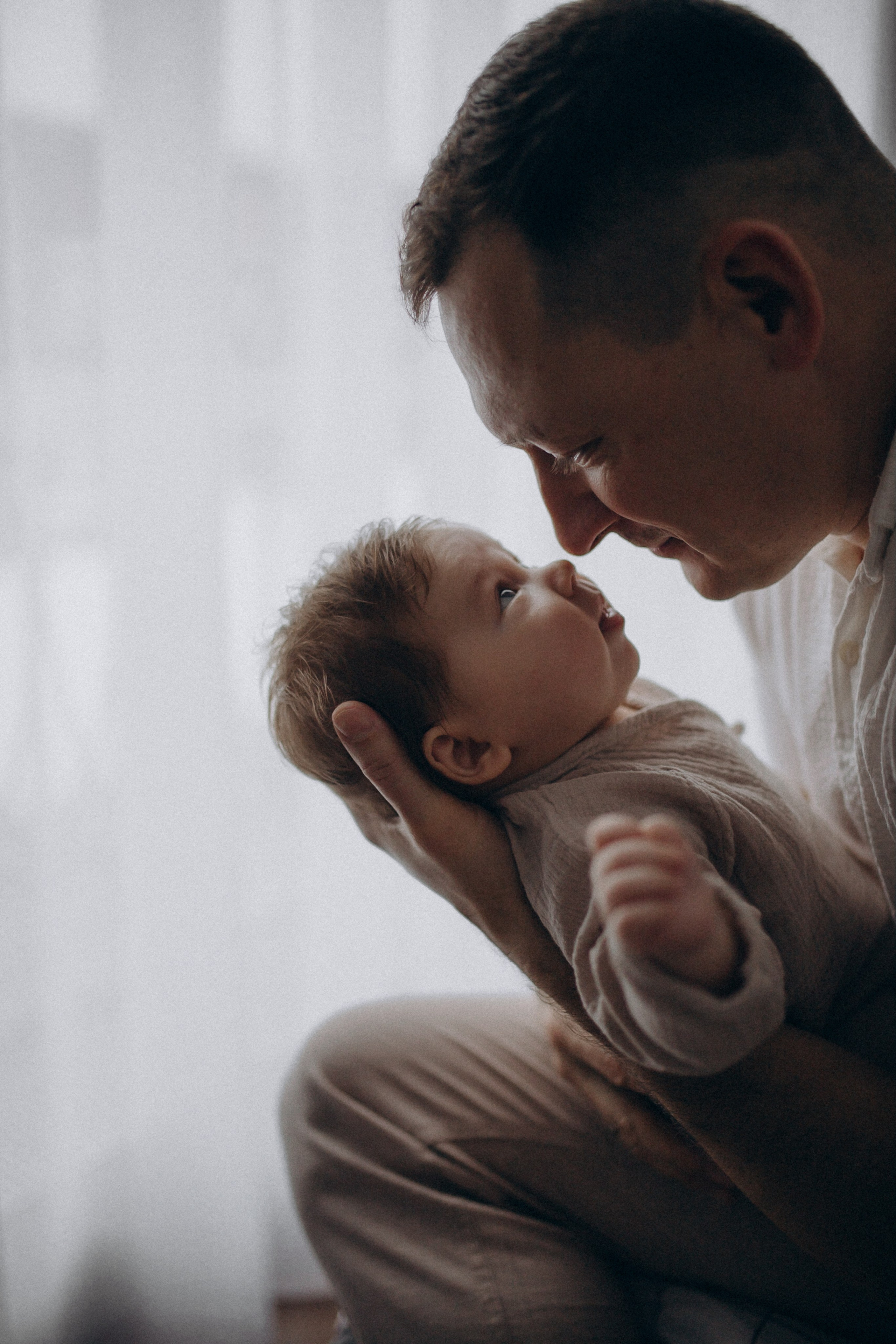 Иван Алёна и Миша. Ваш фотограф АНАстасия Земскова