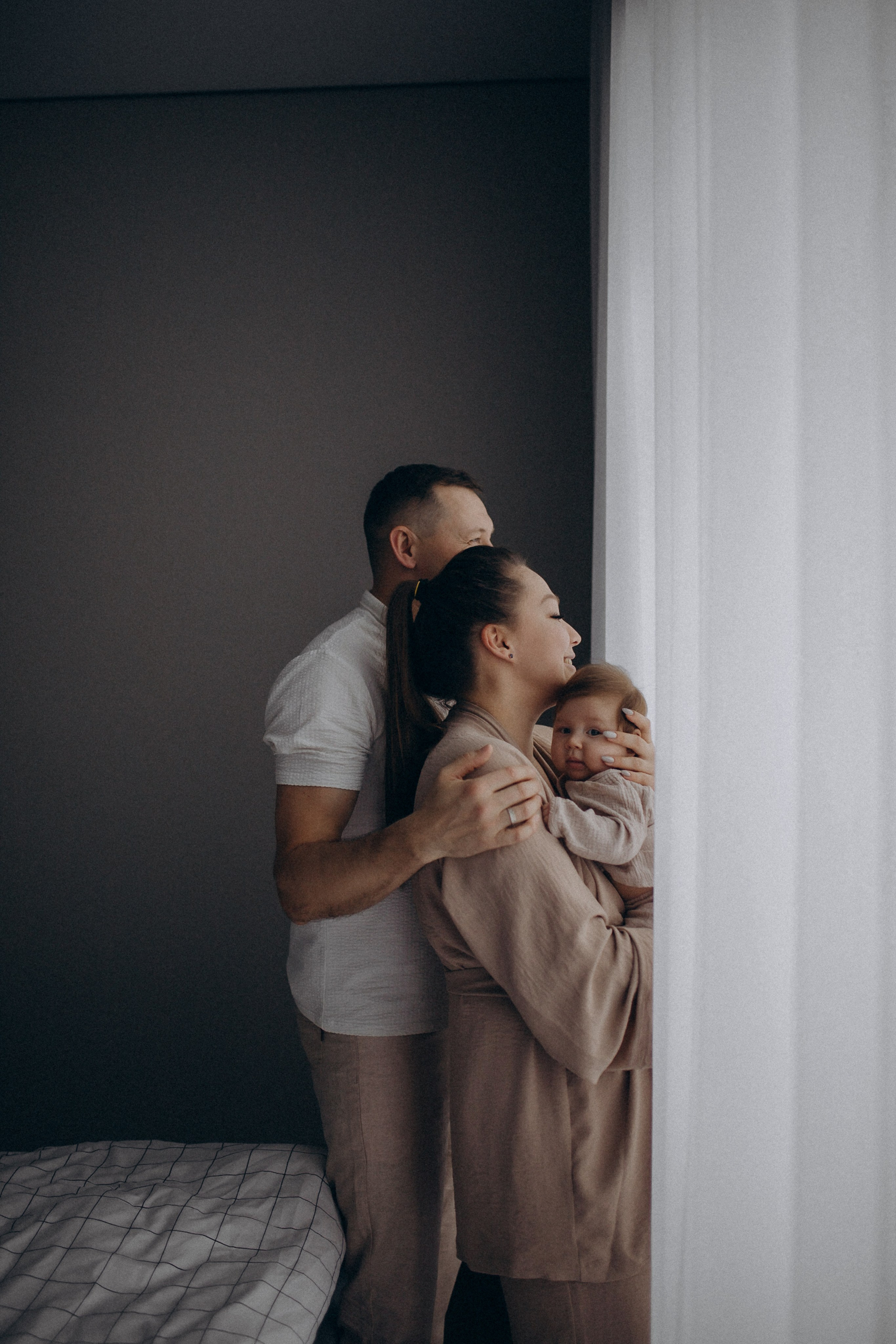 Иван Алёна и Миша. Ваш фотограф АНАстасия Земскова