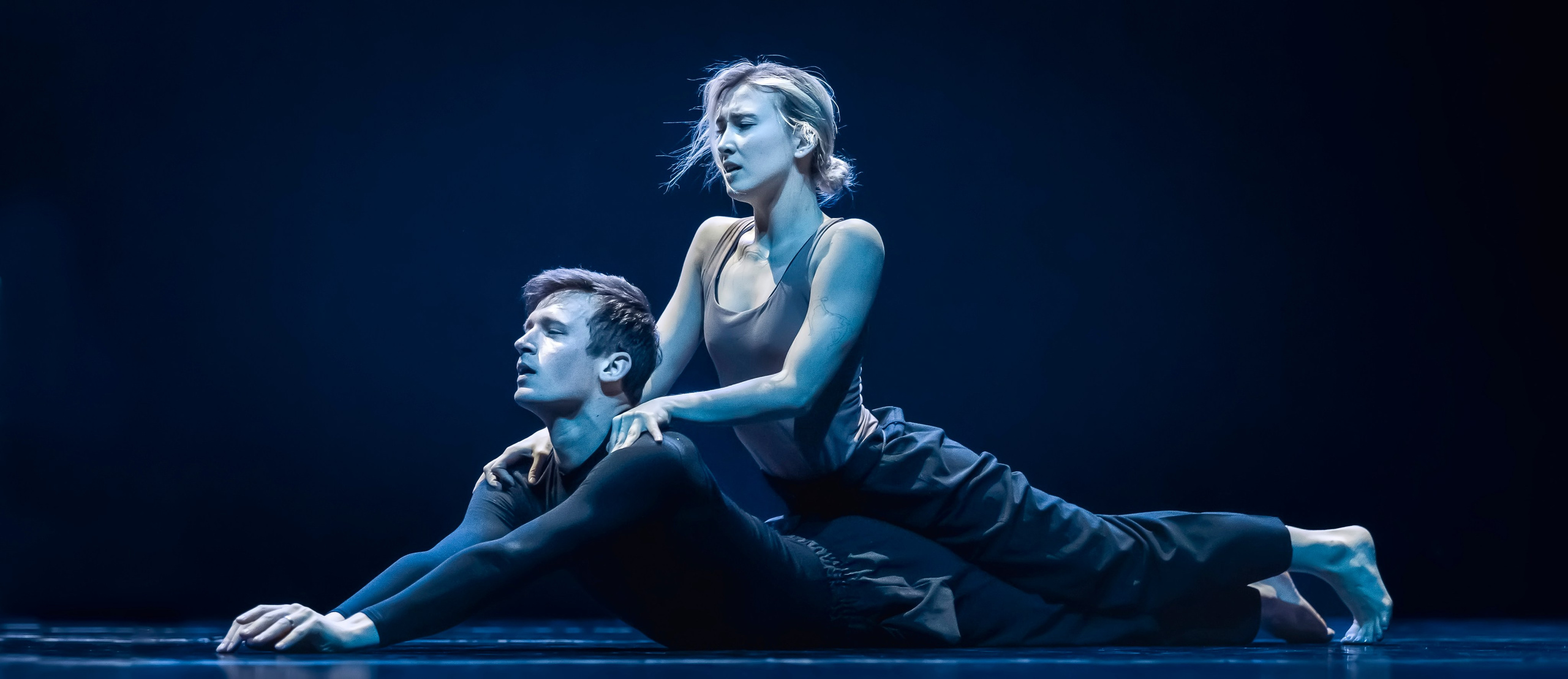 Проба-7. Балетный фотограф Москва Майоров Николай