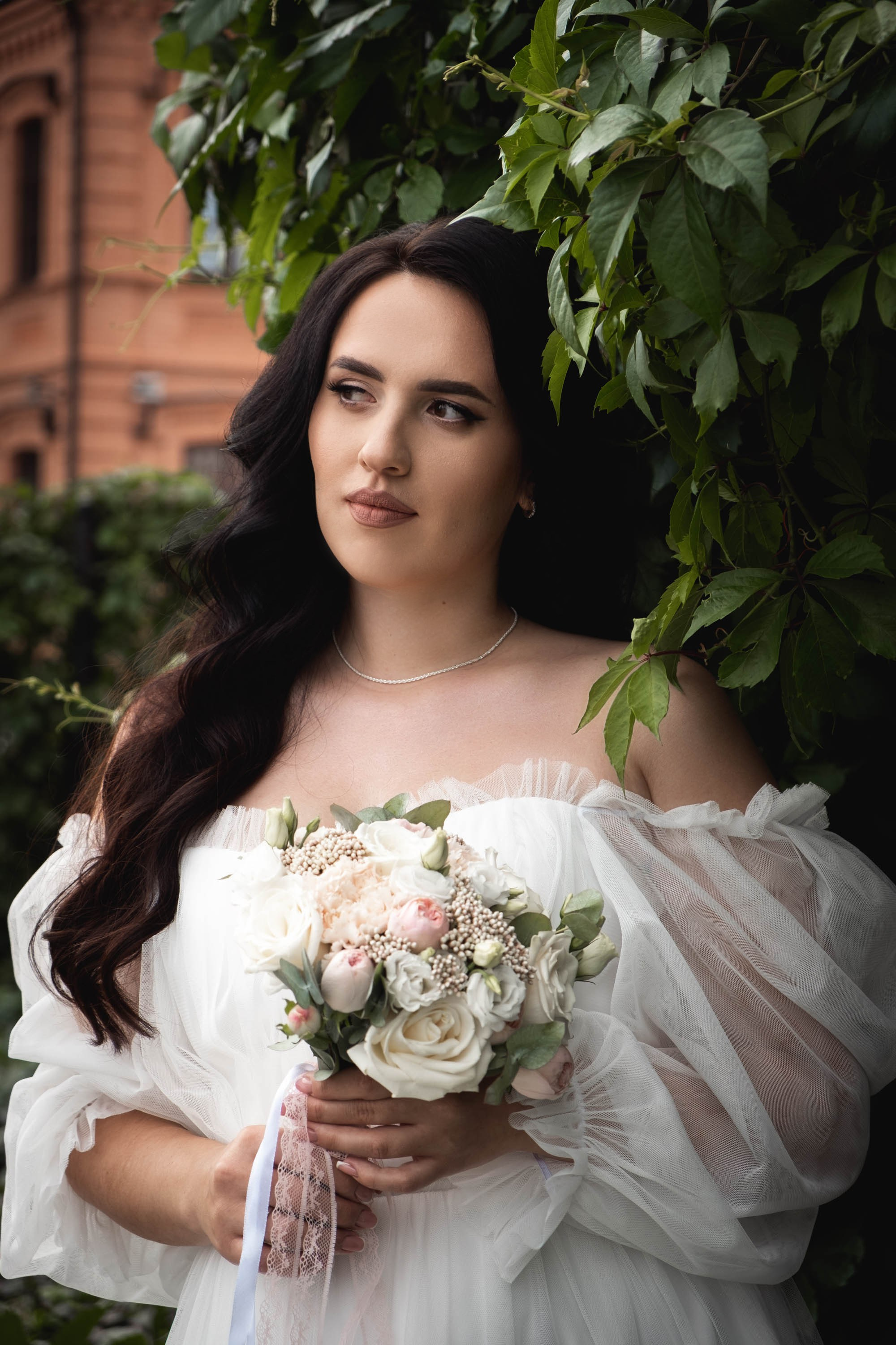 Антон & Алёна. Свадебный и семейный фотограф в Тюмени Екатерина Дубровина