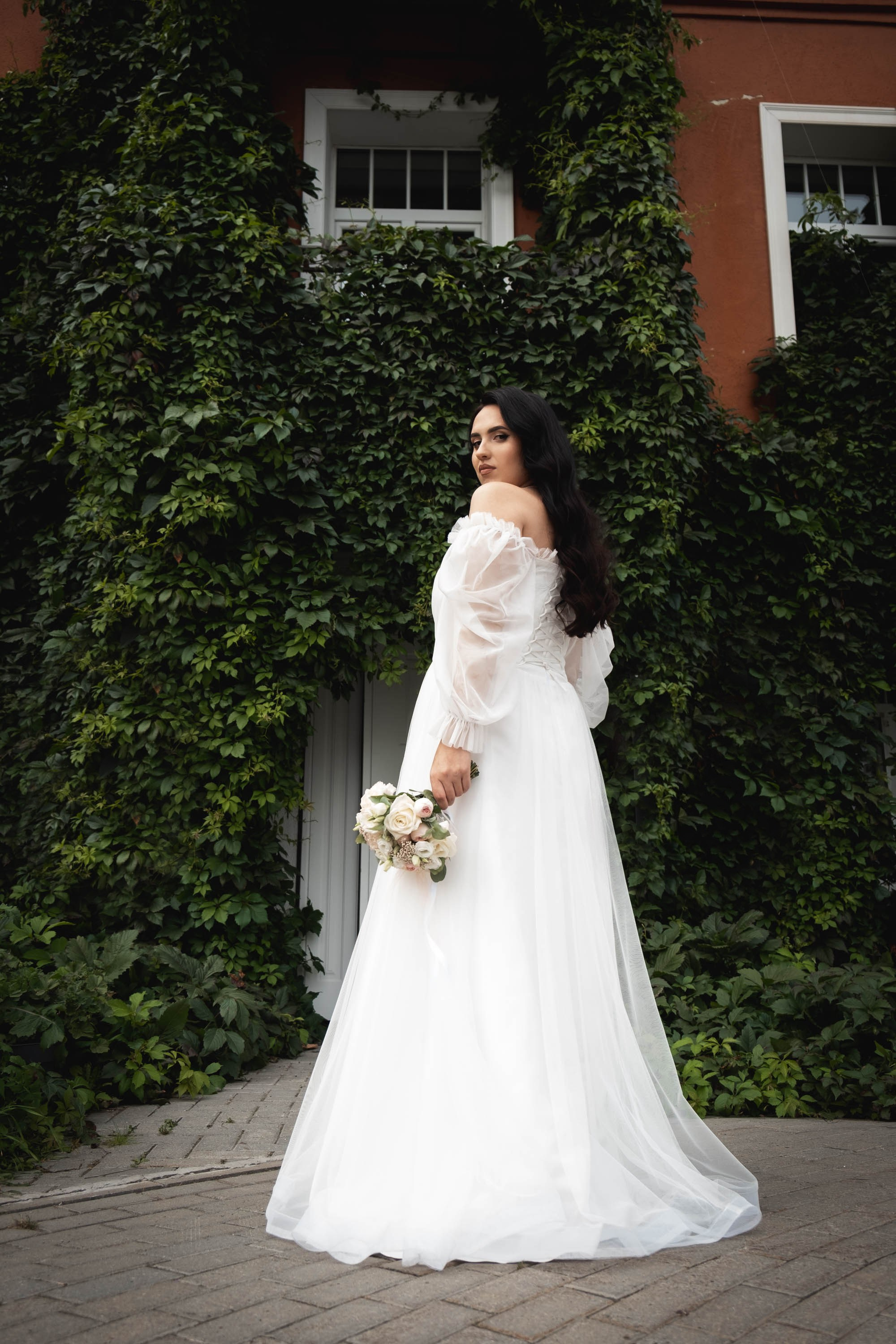 Антон & Алёна. Свадебный и семейный фотограф в Тюмени Екатерина Дубровина