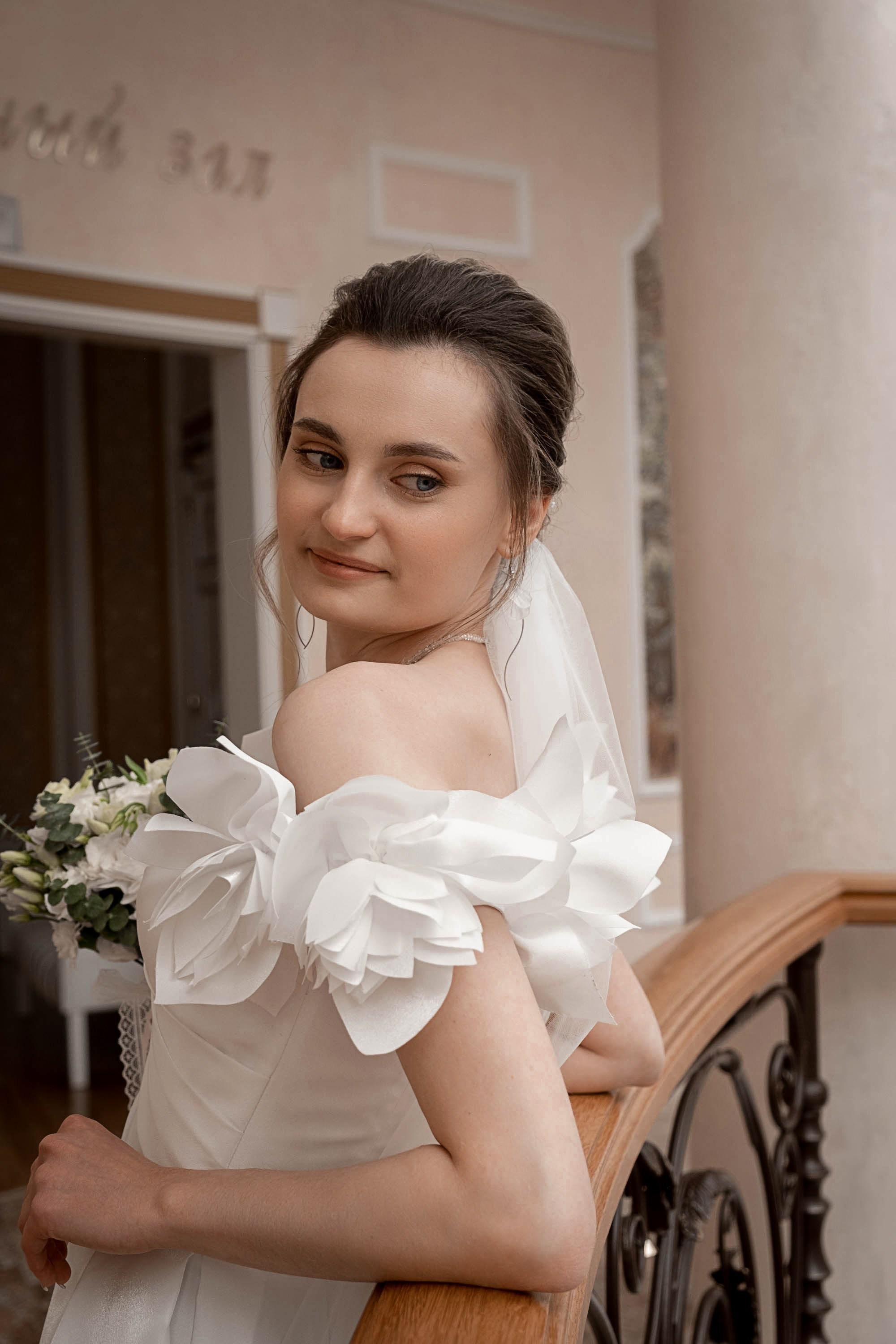 Дмитрий & София. Свадебный и семейный фотограф в Тюмени Екатерина Дубровина