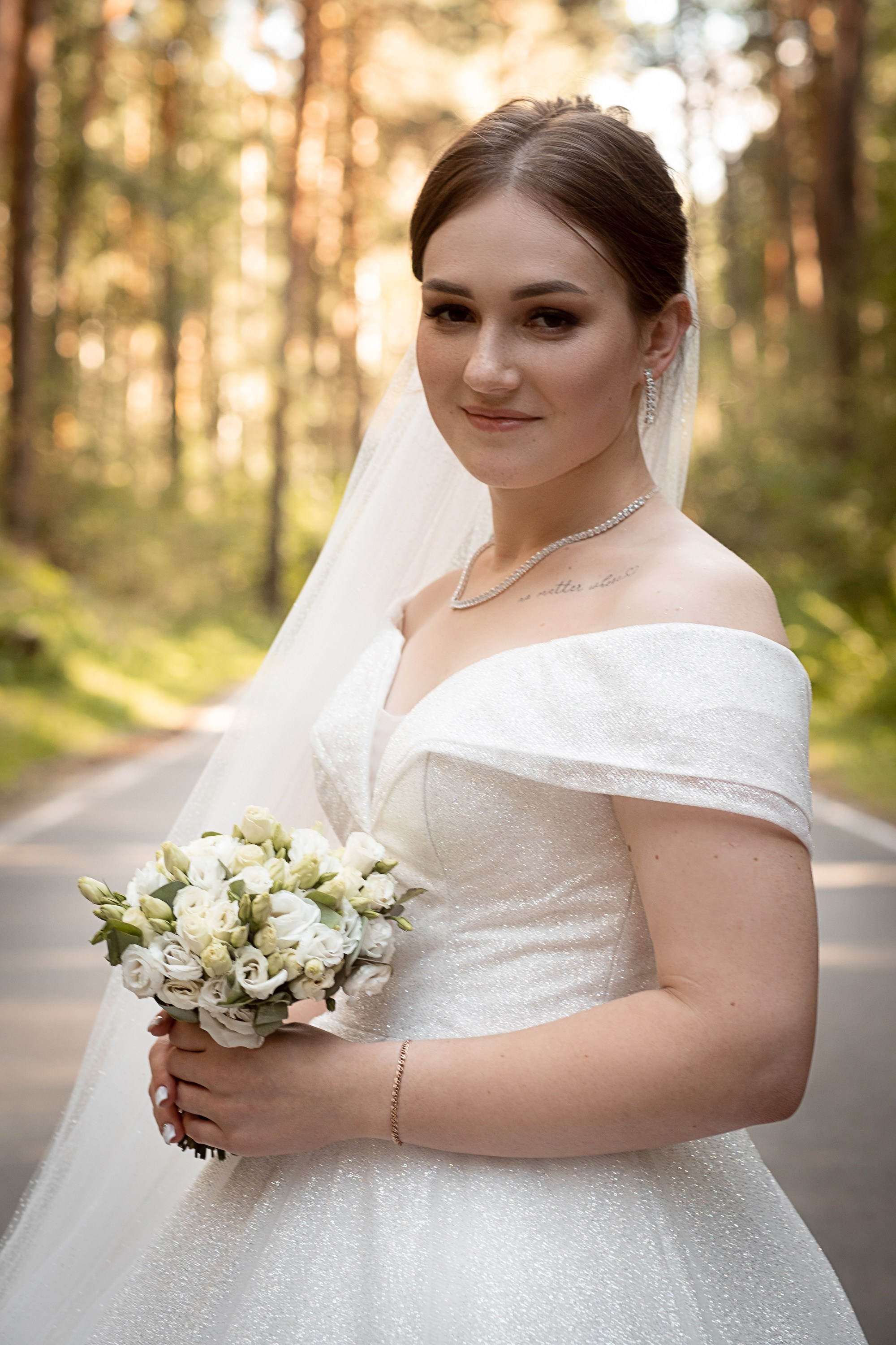 Константин & Татьяна. Свадебный и семейный фотограф в Тюмени Екатерина Дубровина