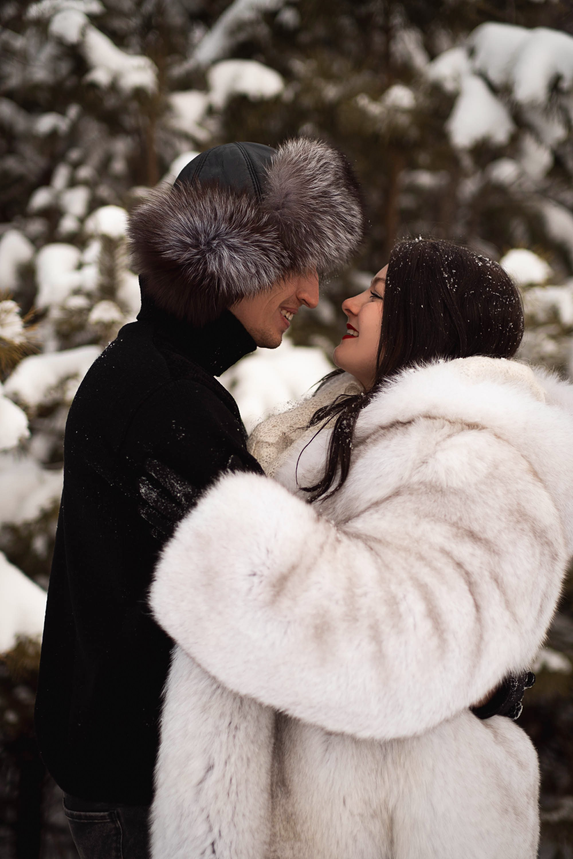 «Russian girl» Валерия. Свадебный и семейный фотограф в Тюмени Екатерина Дубровина