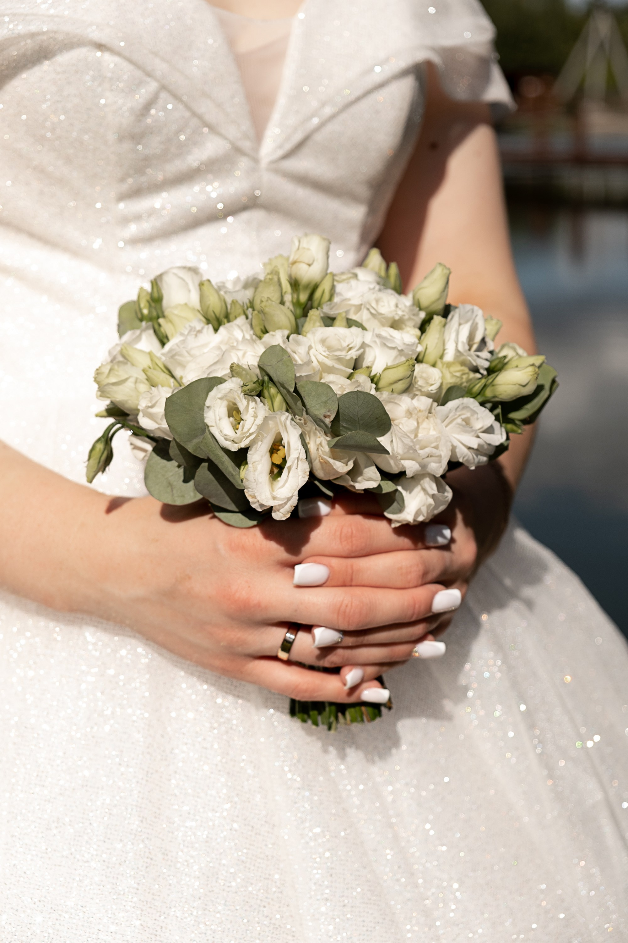 Константин & Татьяна. Свадебный и семейный фотограф в Тюмени Екатерина Дубровина