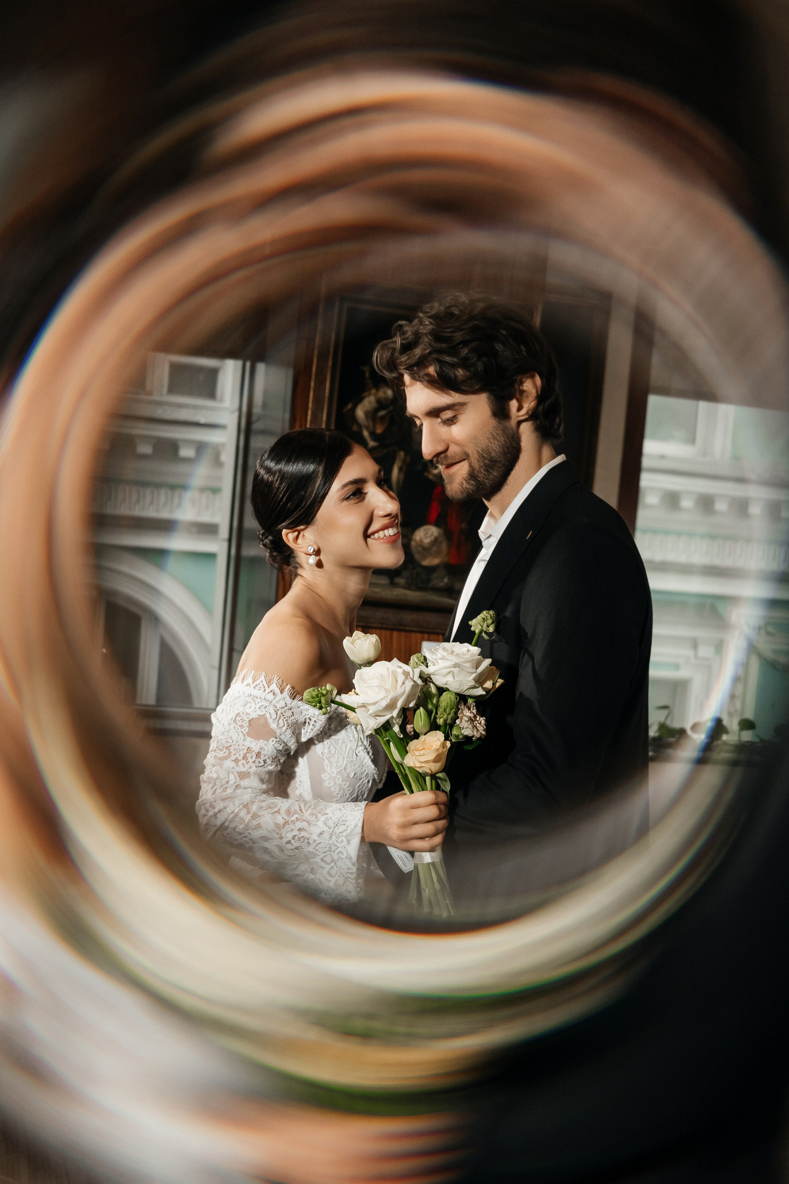 Лиза и Савва. Свадебный и семейный фотограф Чебоксары, Москва Ольга Ник