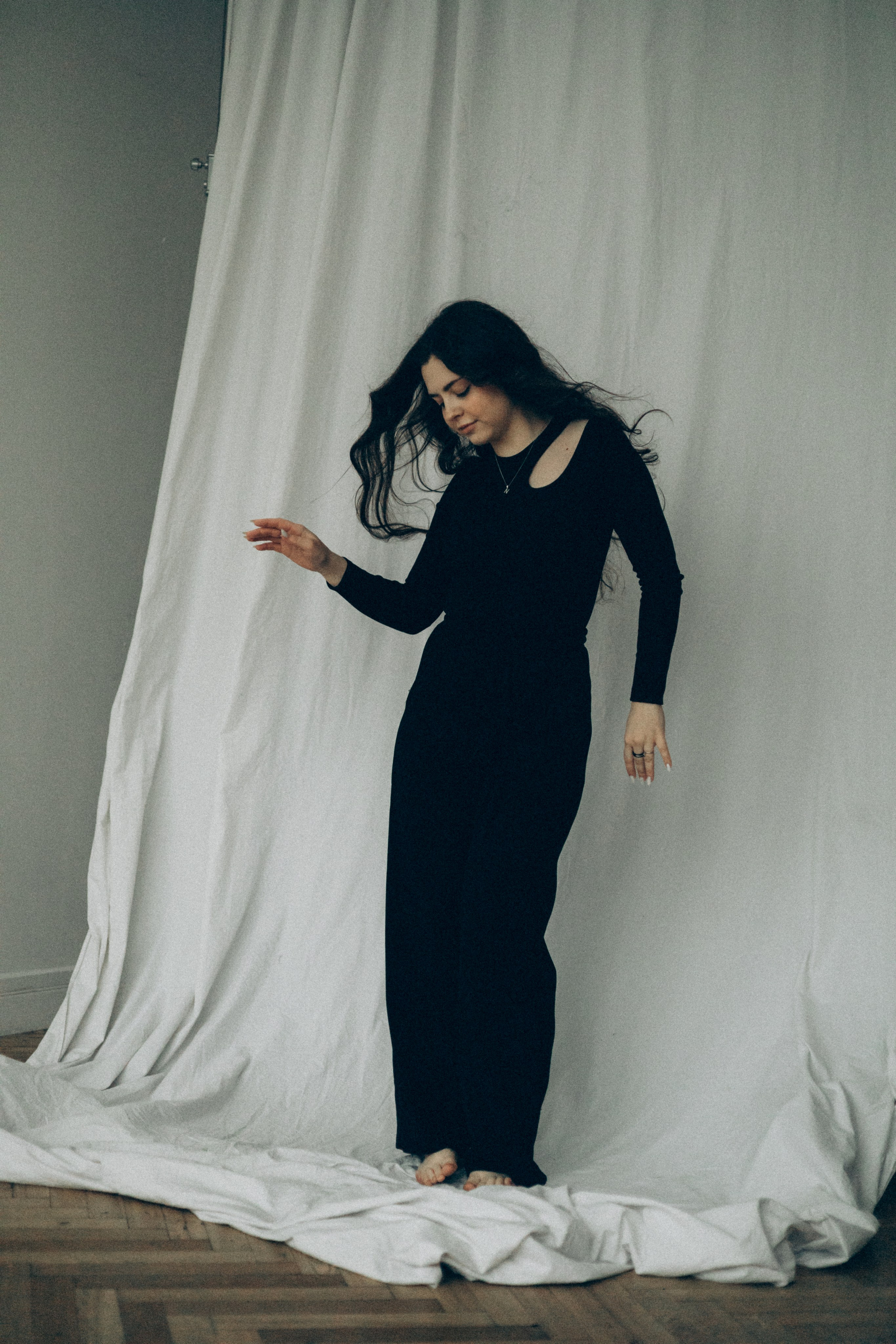 Настя — студия itten. Фотограф в Москве и области Титова Наталья