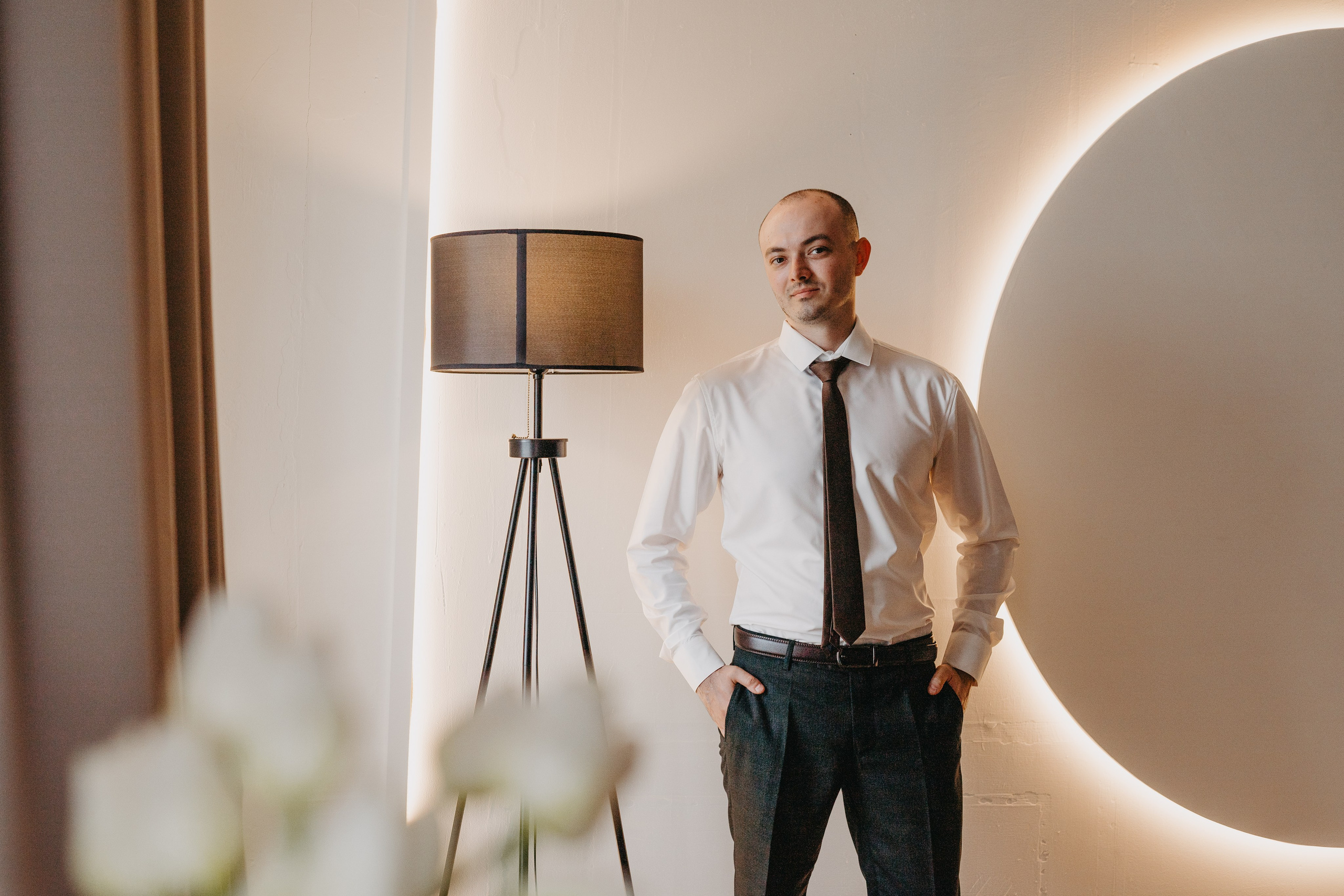 Никита и Полина 2025. Главная