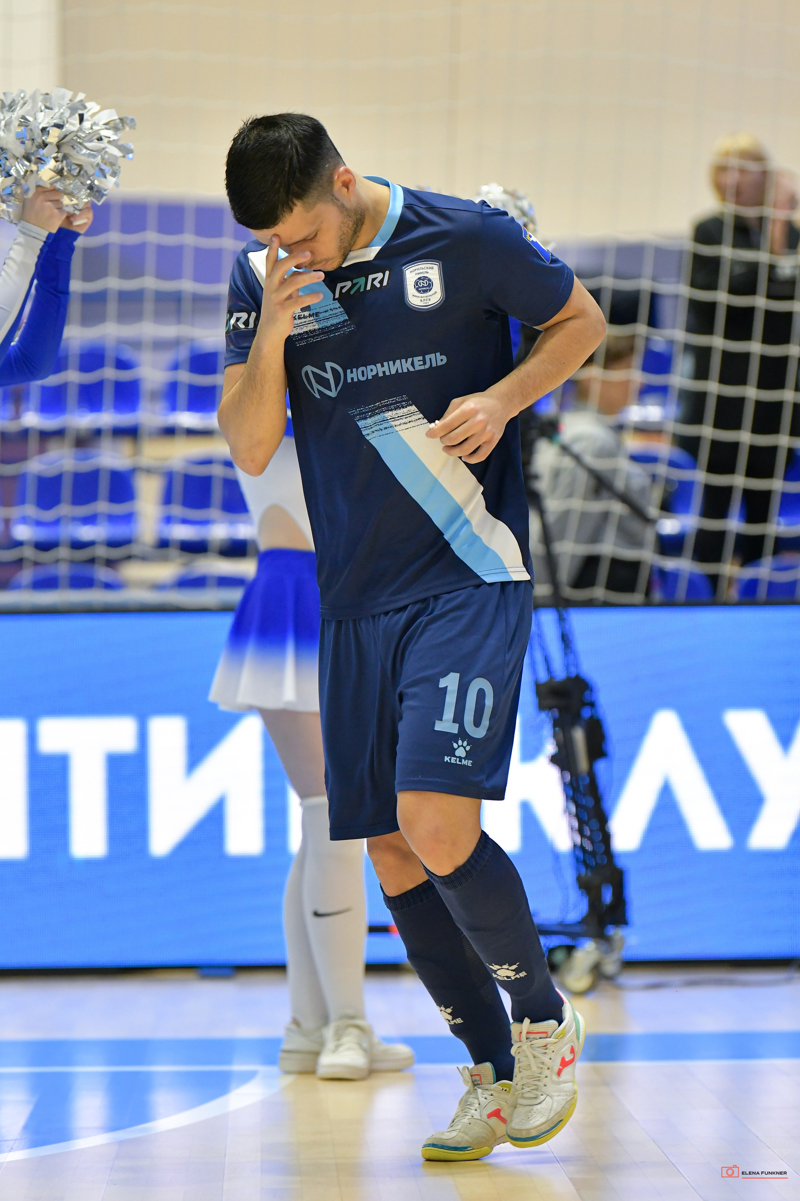 05-06.04.2024 18 тур НН-Торпедо. Свой взгляд через объектив