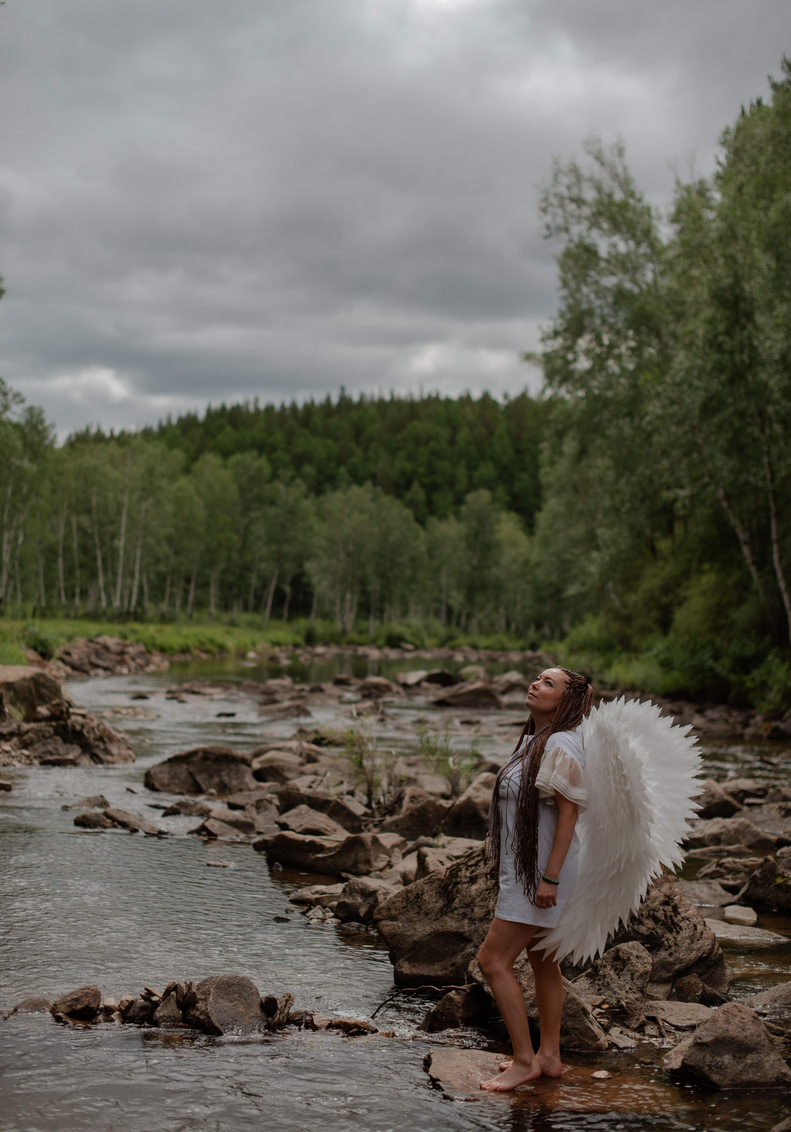 Олеся. Фотограф Виктория Воронина