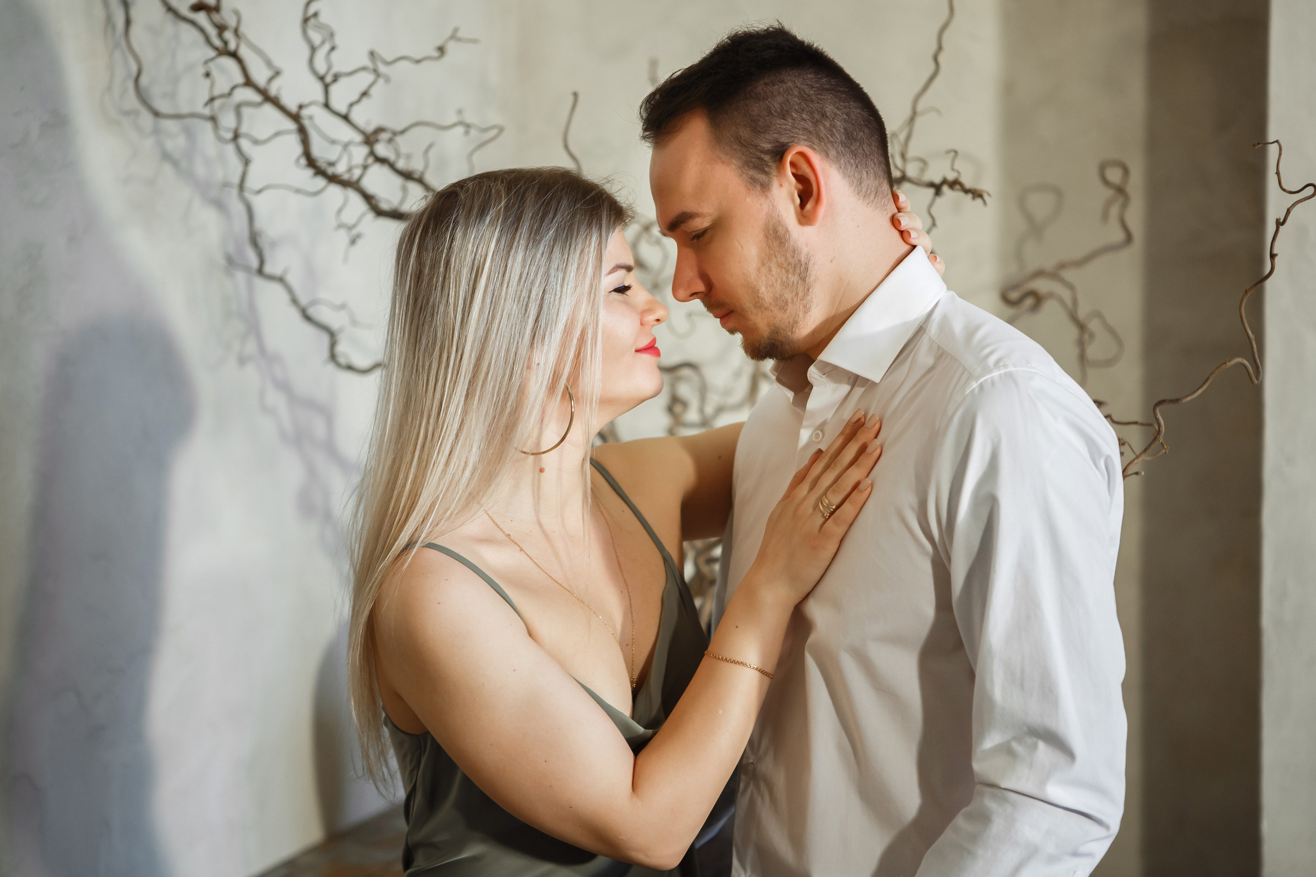 Очень большая семья, личные и парные портреты. Свадебный и портретный Фотограф в Липецке Дмитрий Котюков