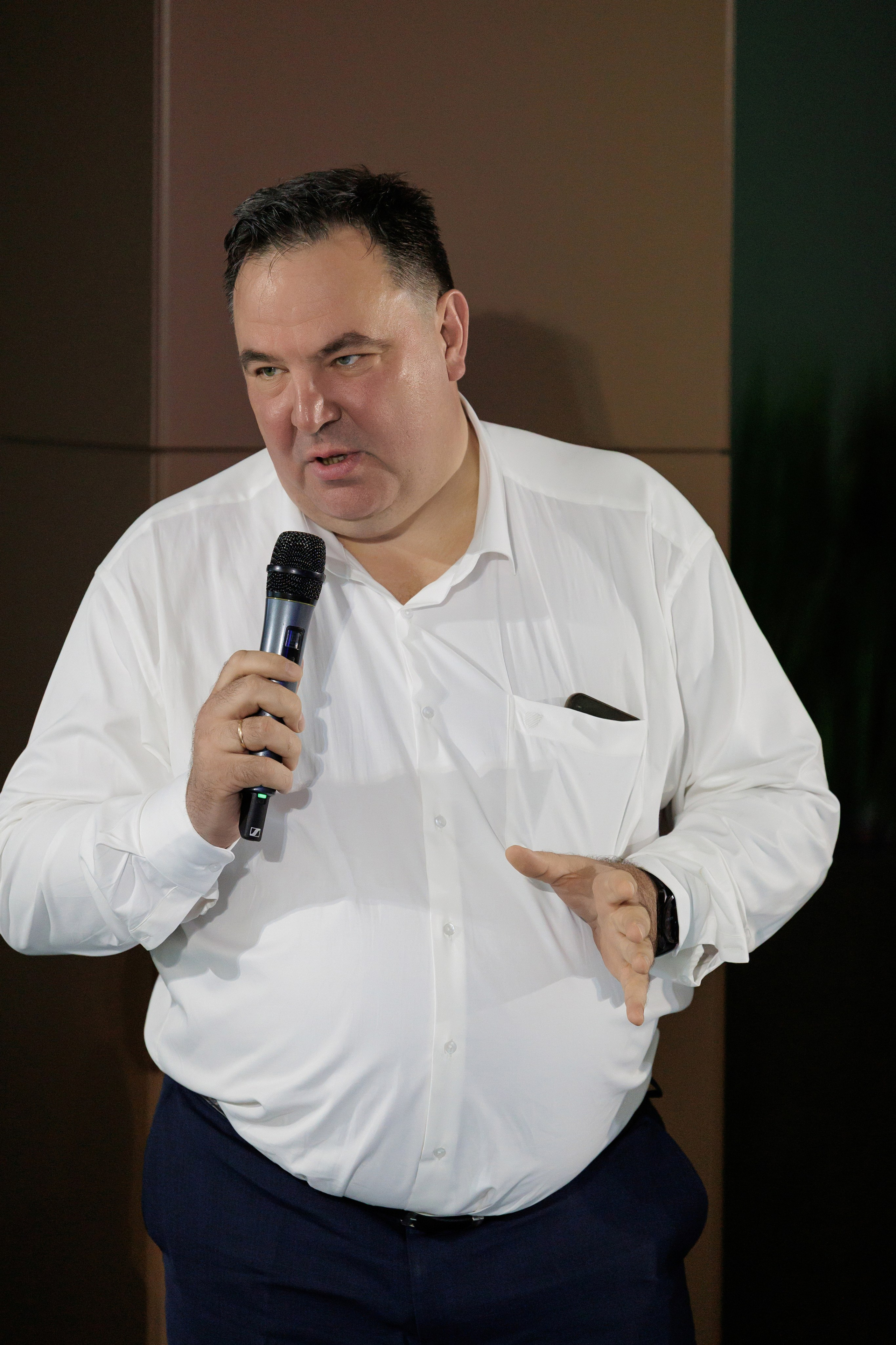 Я вновь смотрю в твои глаза!. Свадебный фотограф Калининград