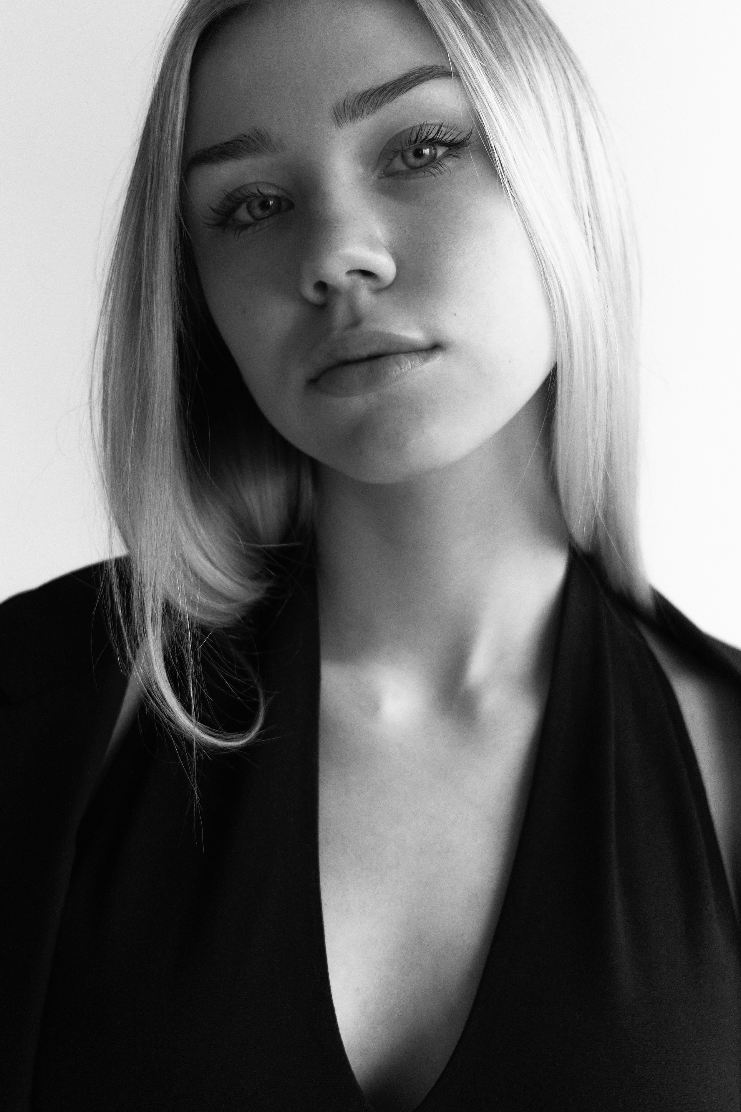 Веста. Фотограф Тиханова Полина