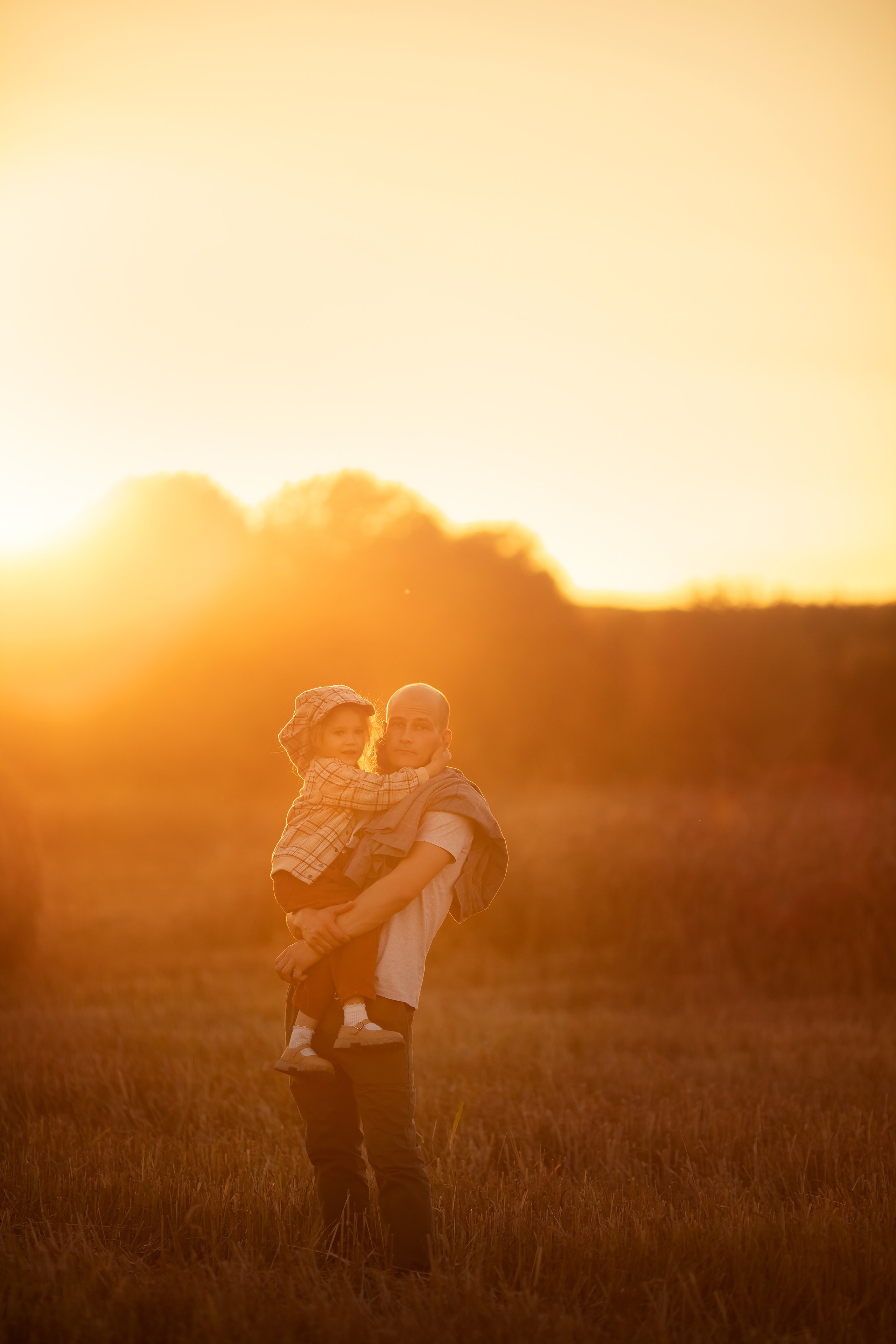 Улыбка на двоих. Семейный и детский фотограф в Саратове Полина Коткина