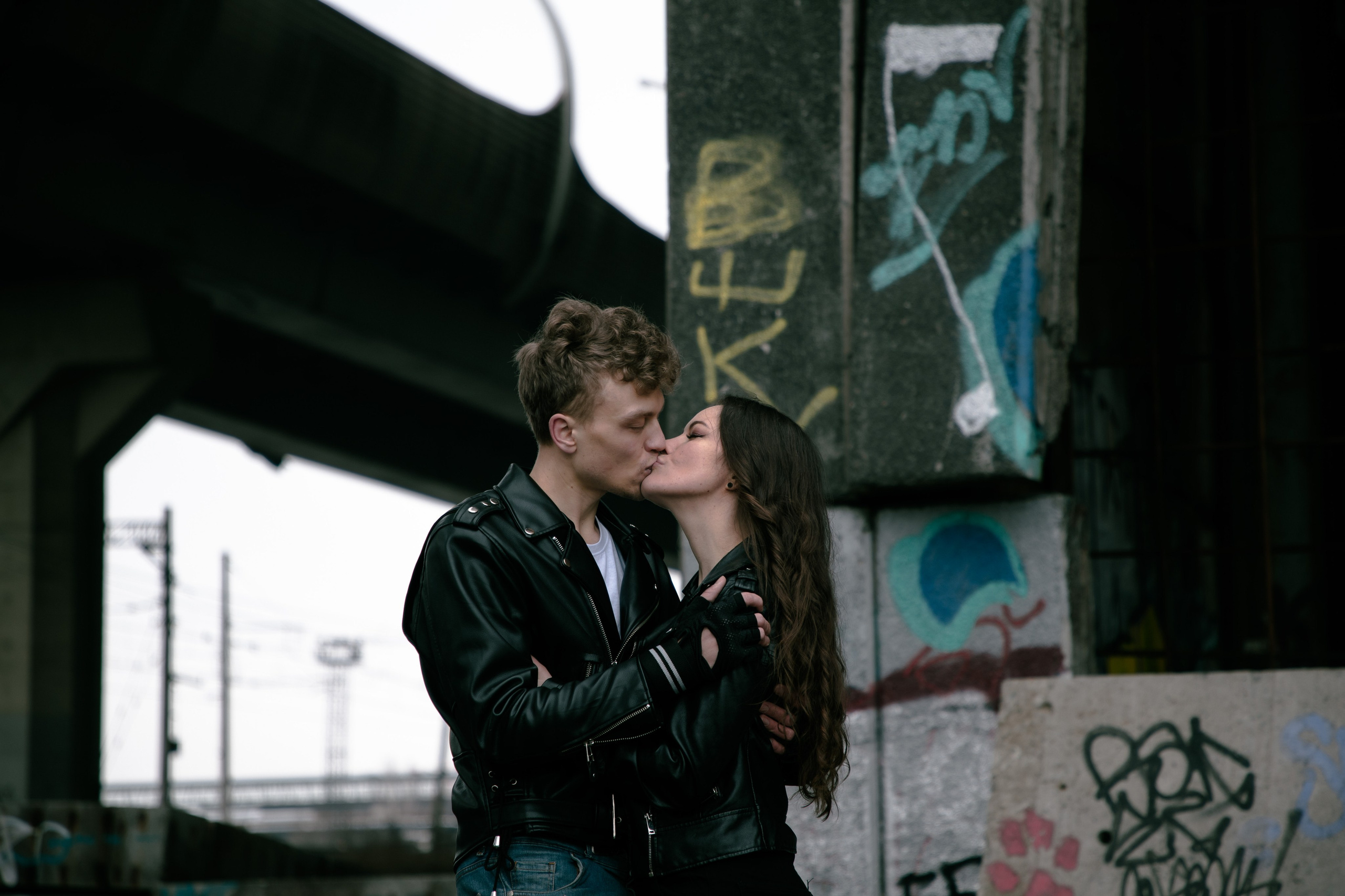 Кировский завод. Фотограф Алексей Шуля — портфолио